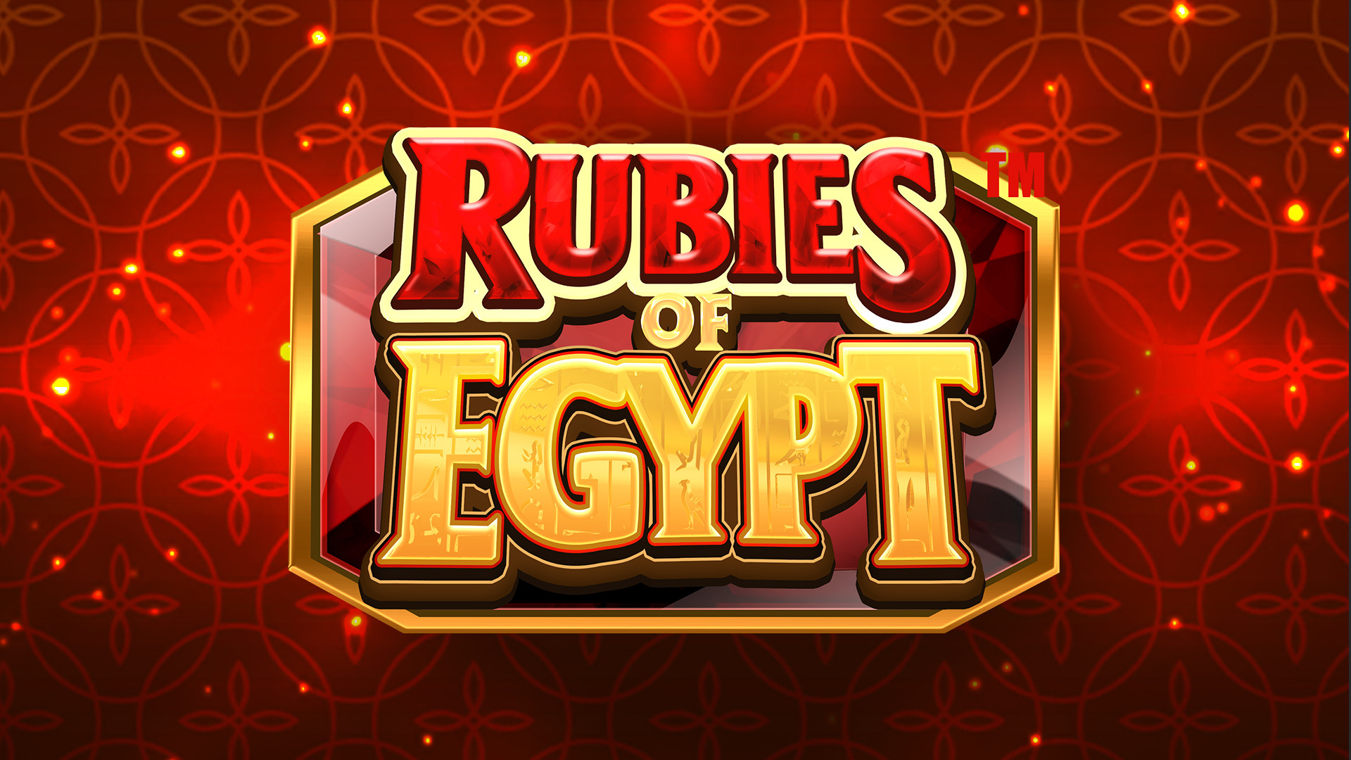 Rubies of Egypt