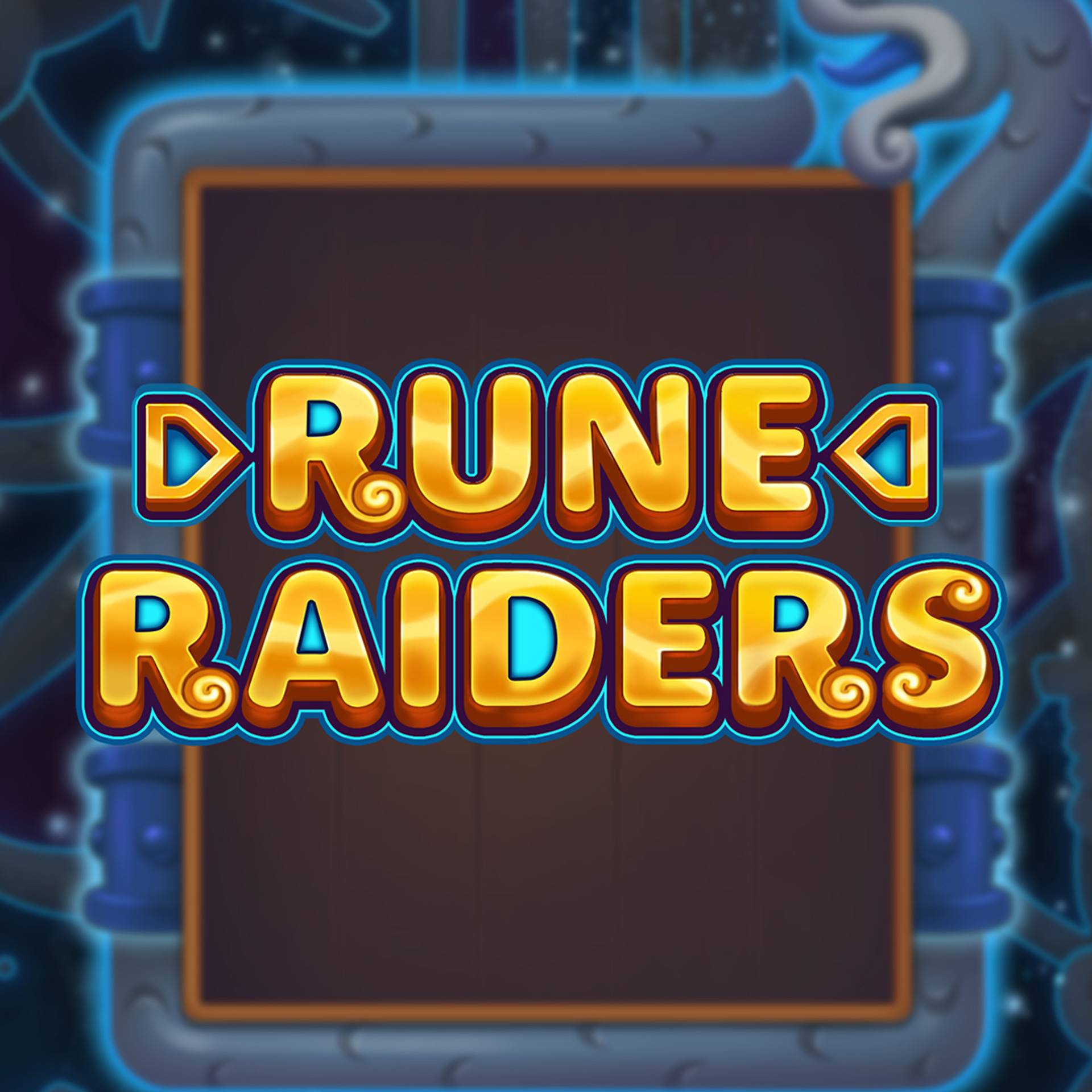 Rune Raiders