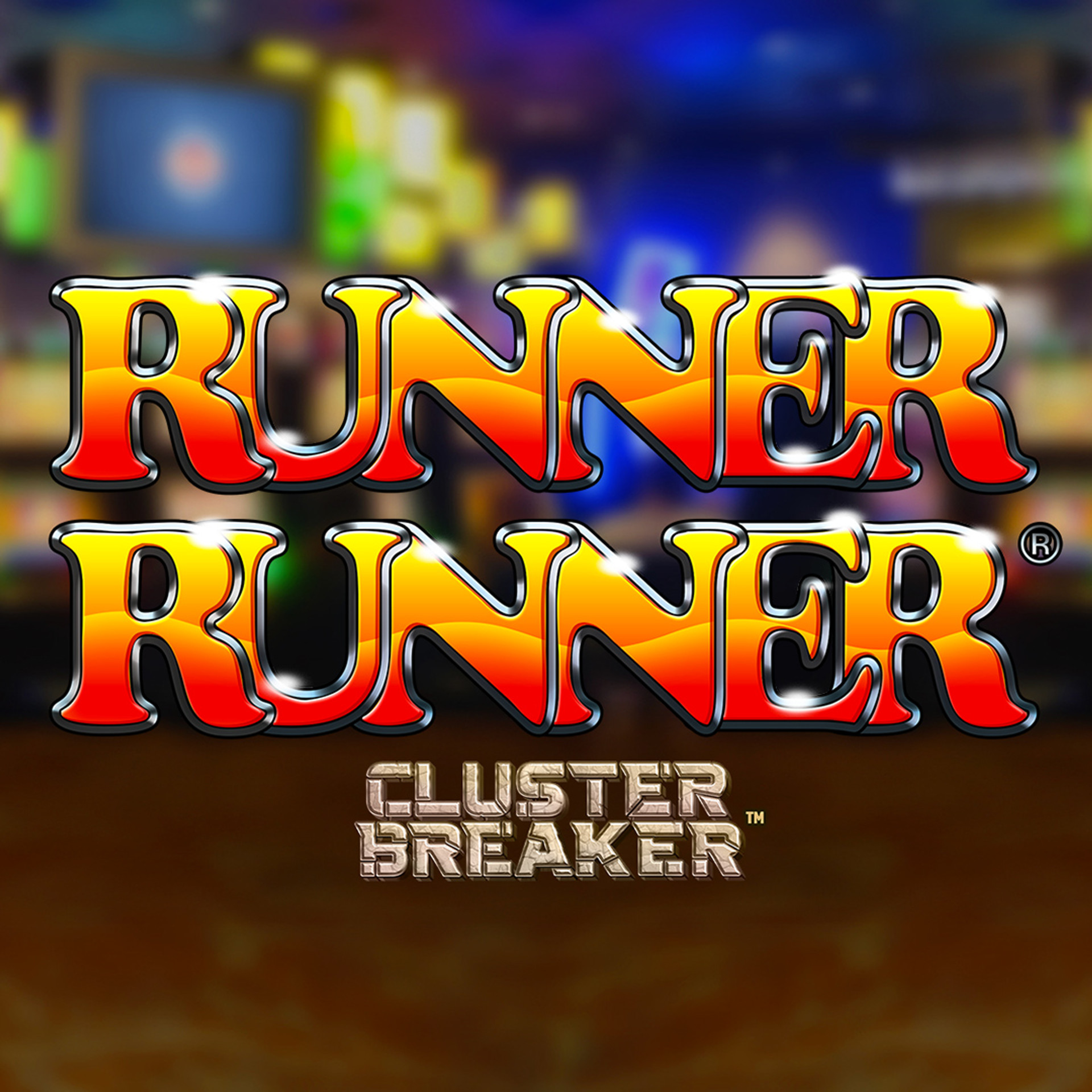 Runner Runner ClusterBreaker