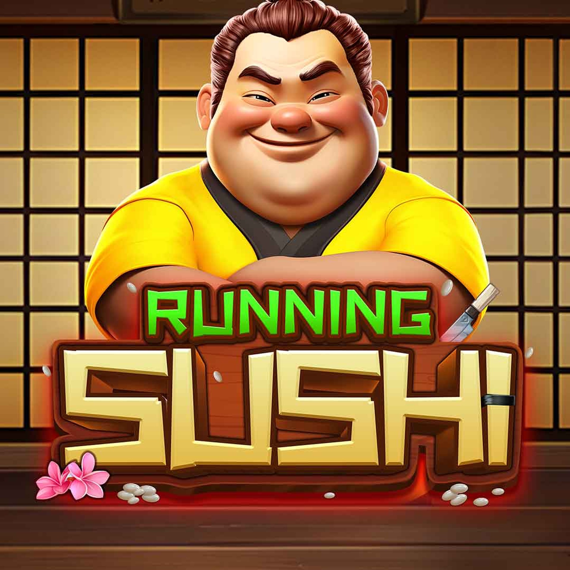 Running Sushi