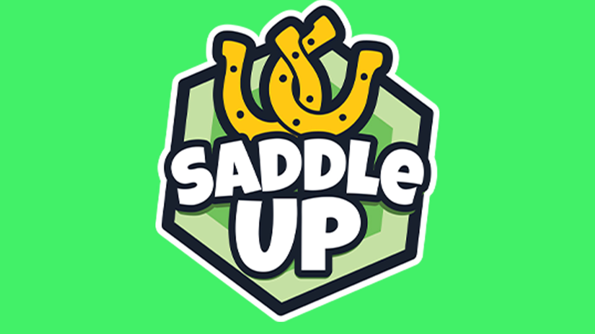 Saddle Up