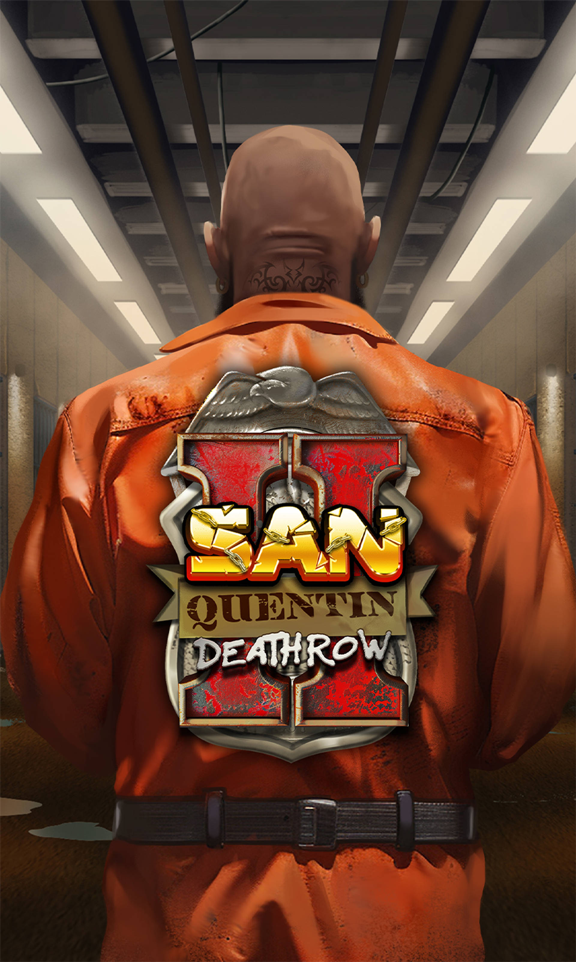 San Quentin 2: Death Row