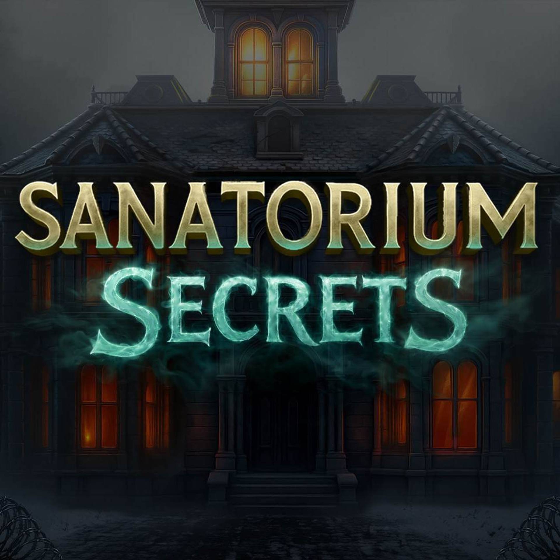 Sanatorium Secrets