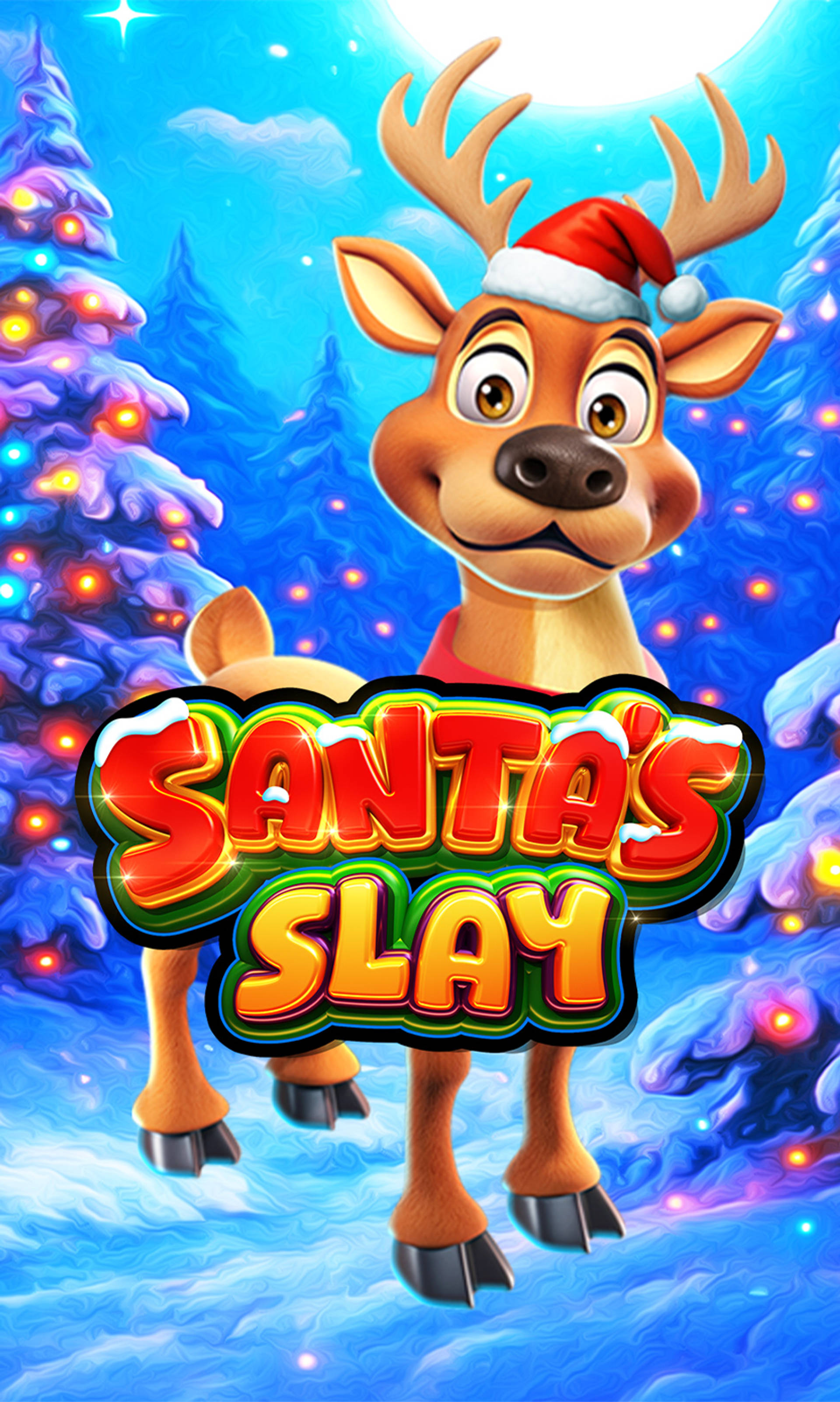 Santa's Slay
