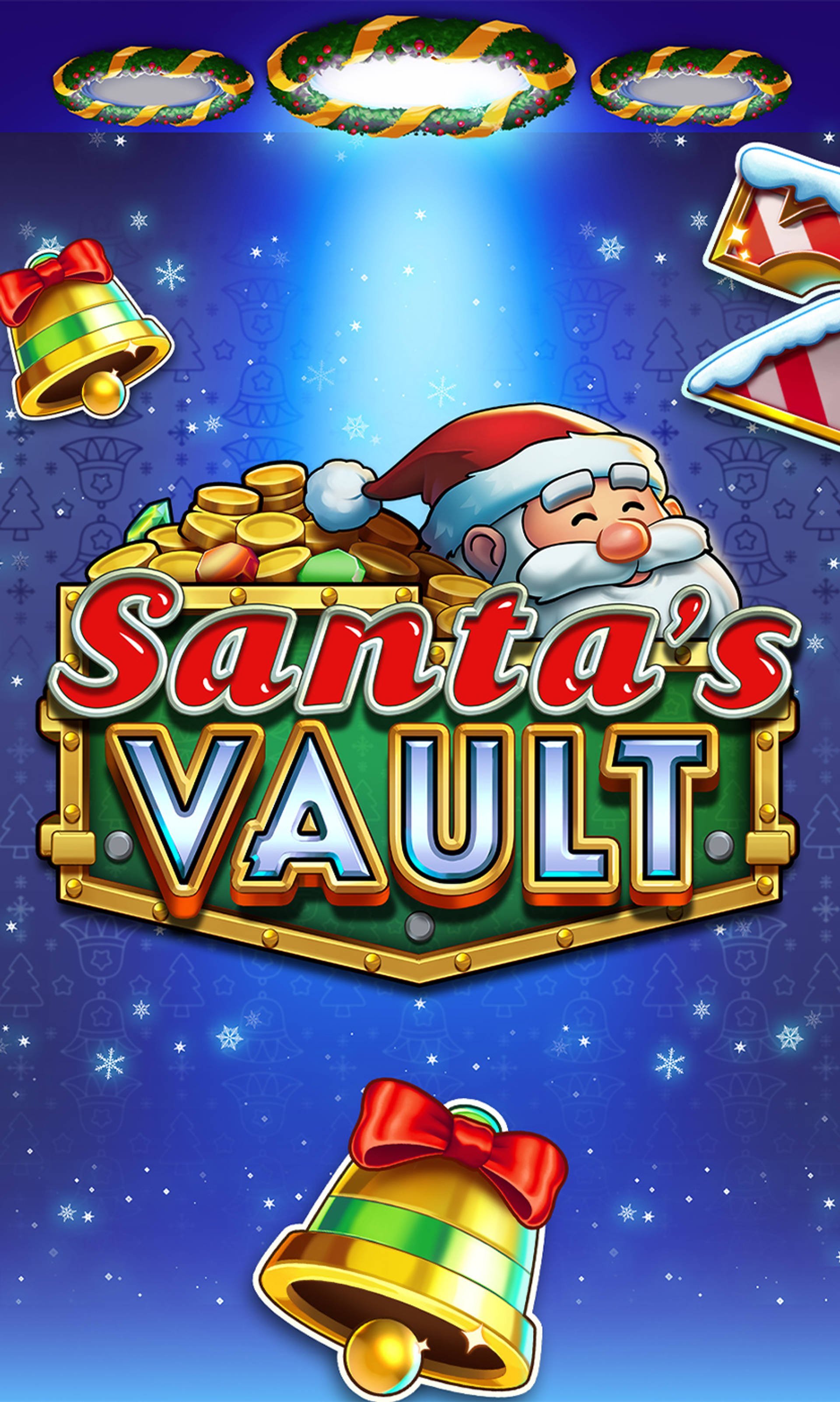 Santa's Vault
