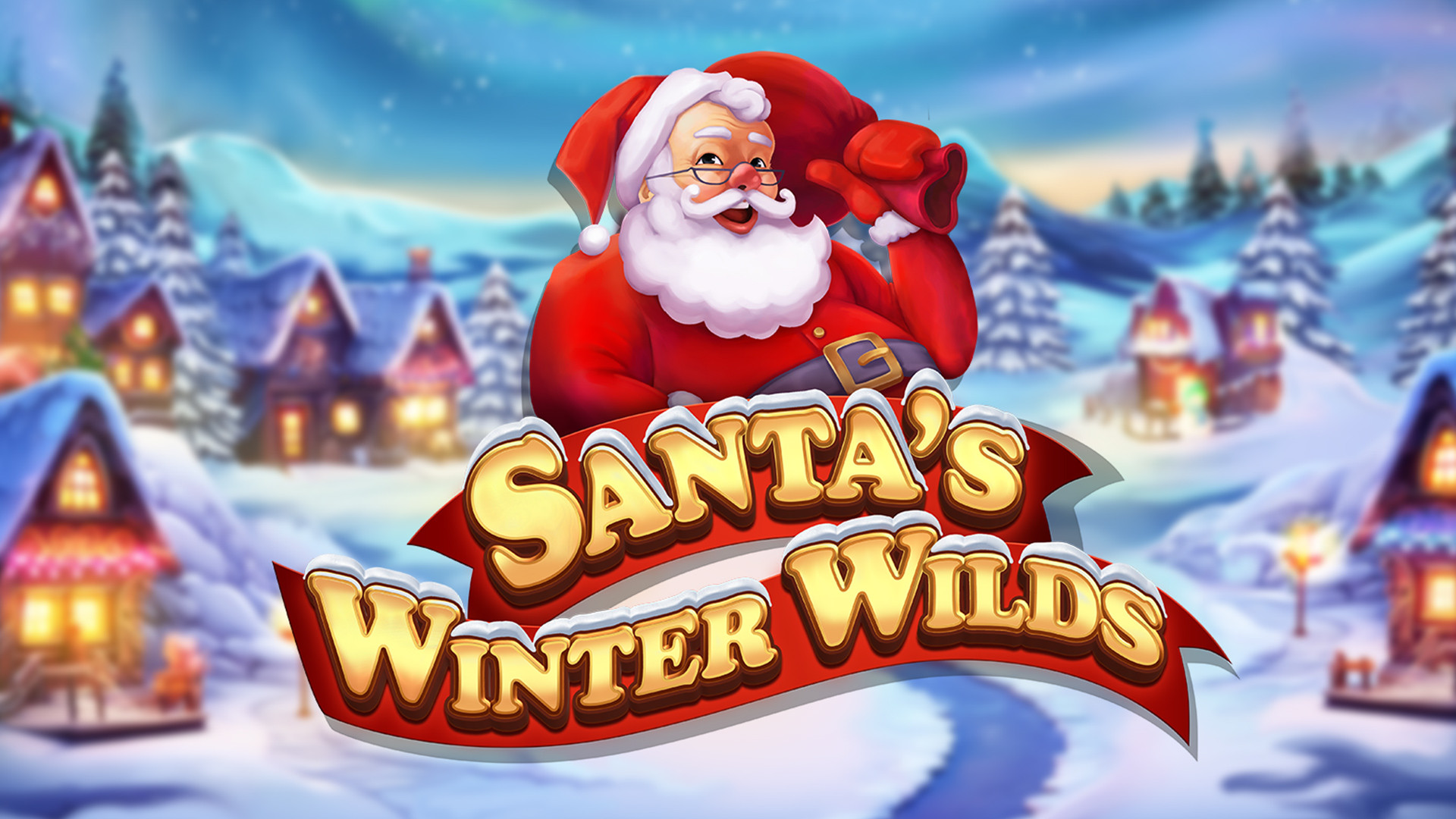 Santa's Winter Wilds