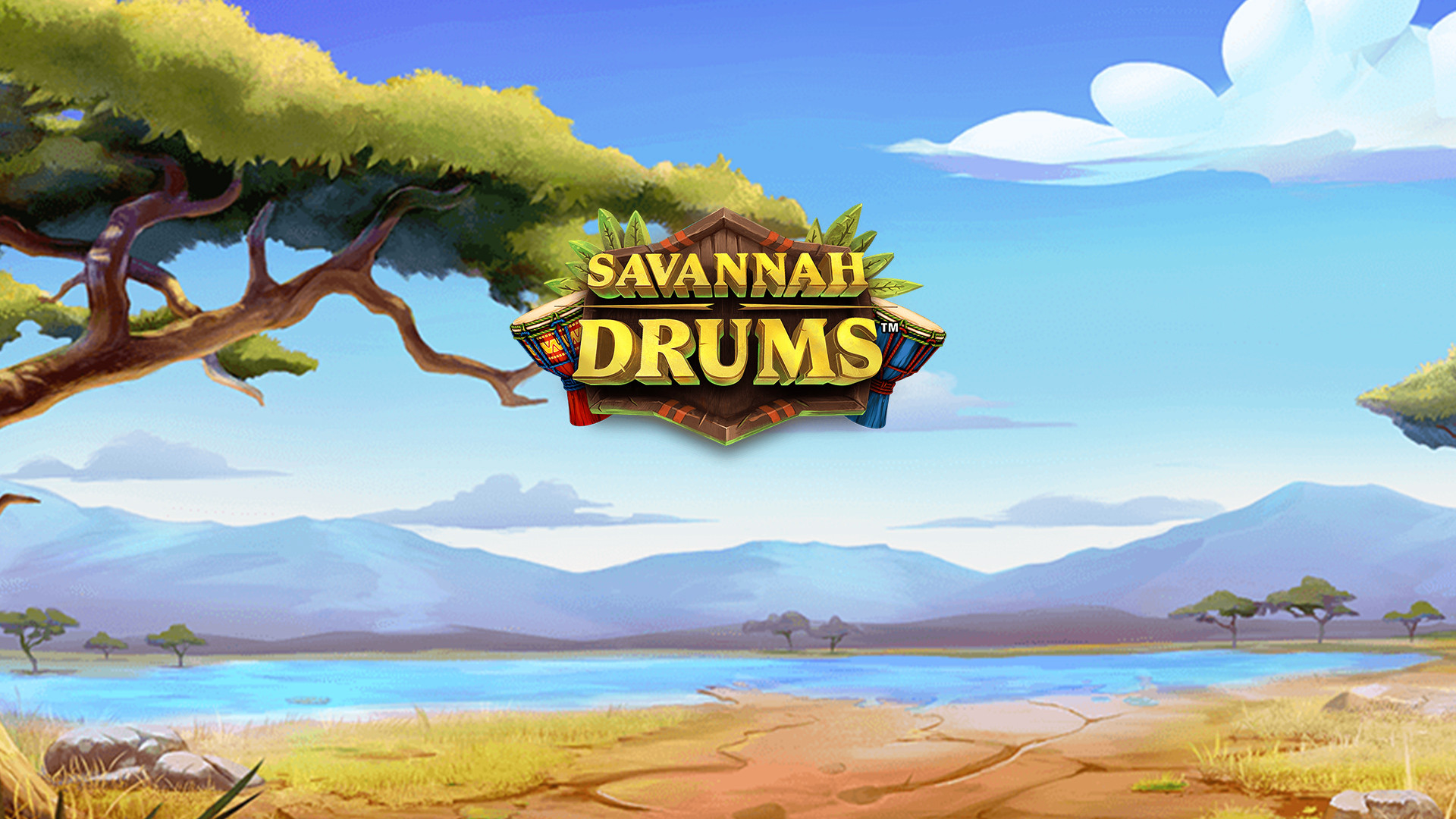Savannah Drums