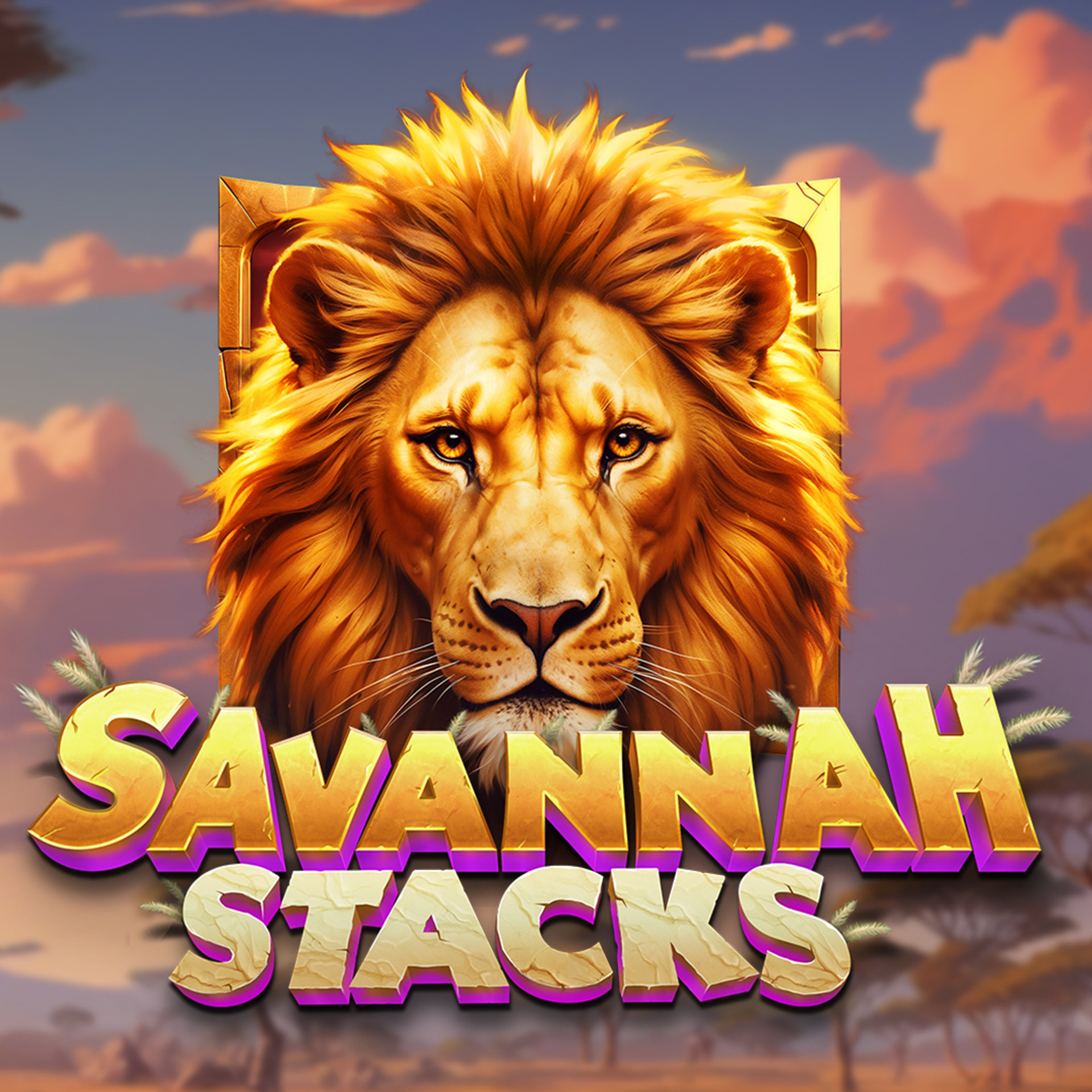 Savannah Stacks