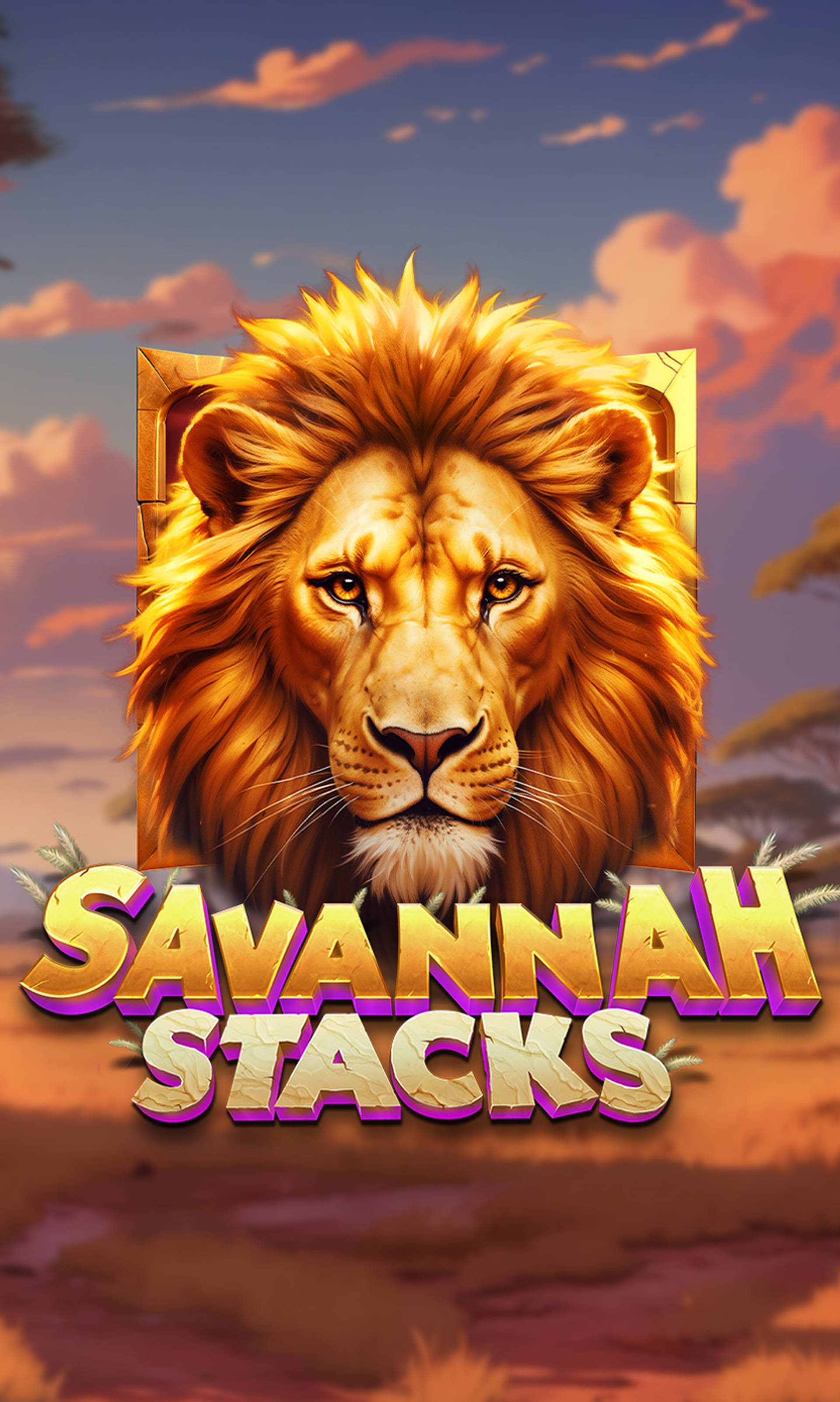 Savannah Stacks