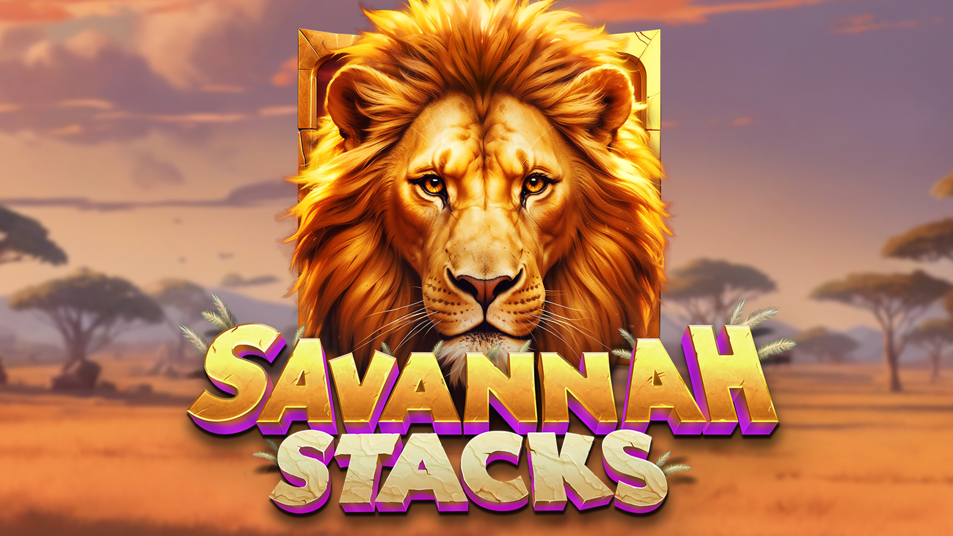 Savannah Stacks