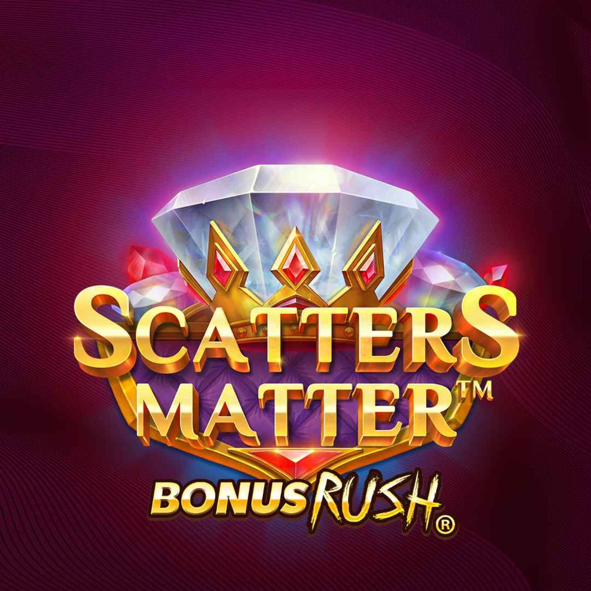 Scatters Matter Bonus Rush