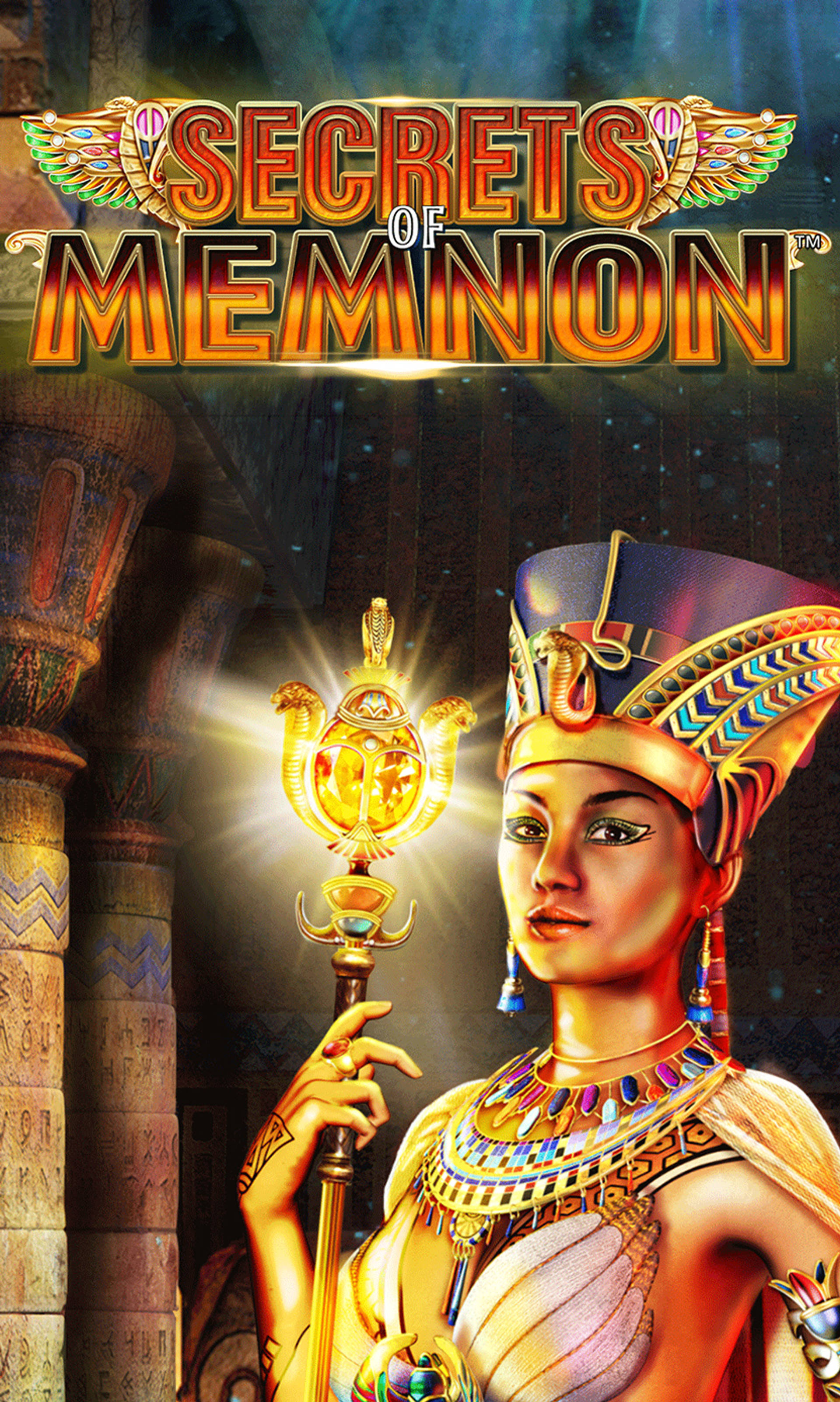 Secrets of Memnon