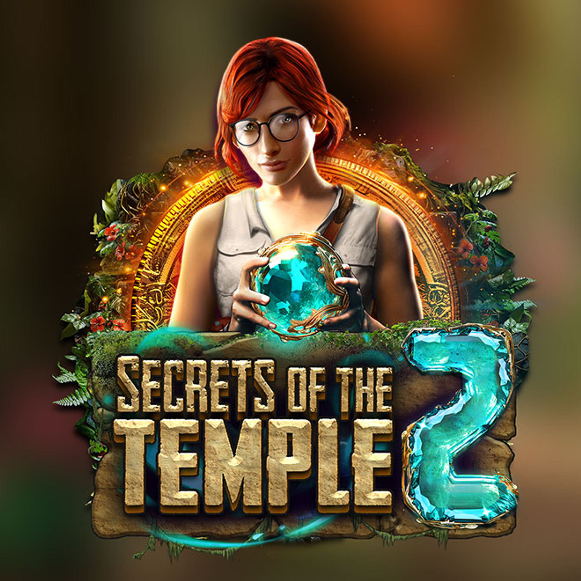 Secrets of the Temple 2