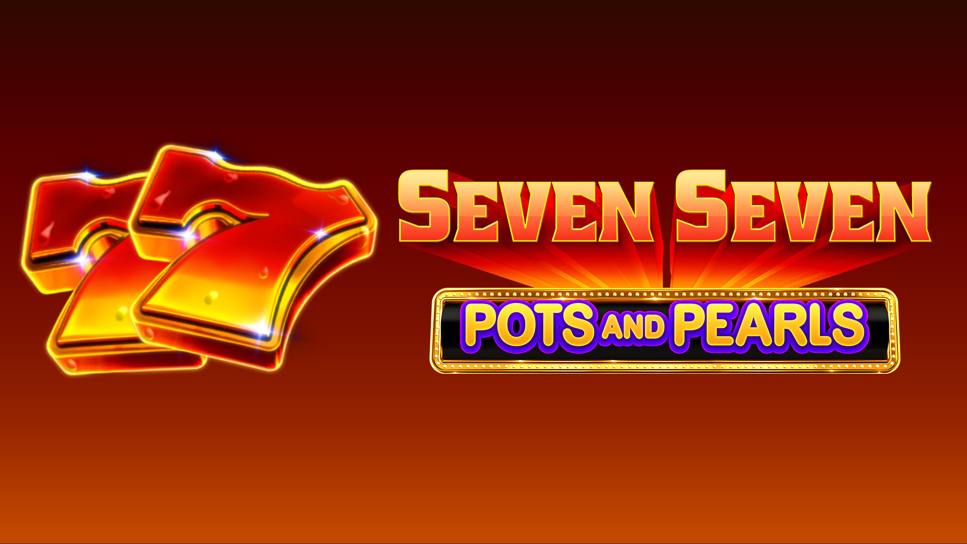 Seven Seven Pots and Pearls