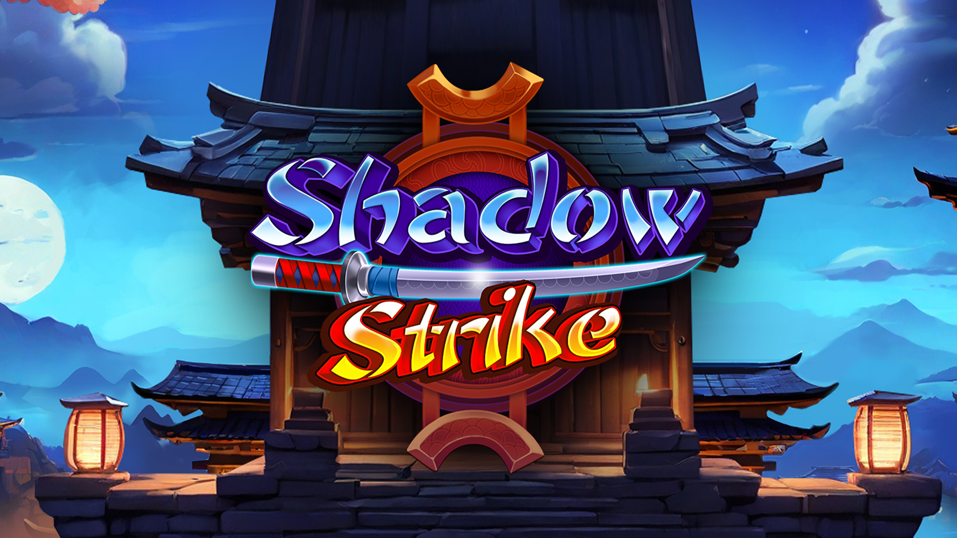 Shadow Strike