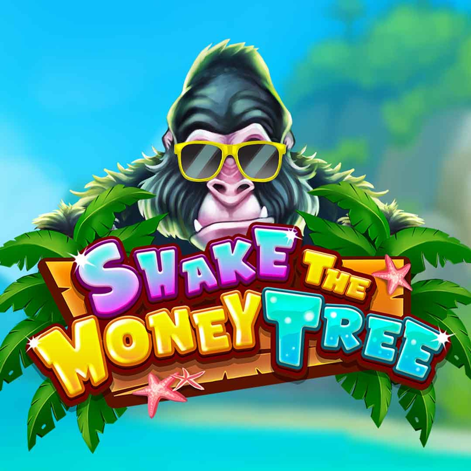 Shake The Money Tree