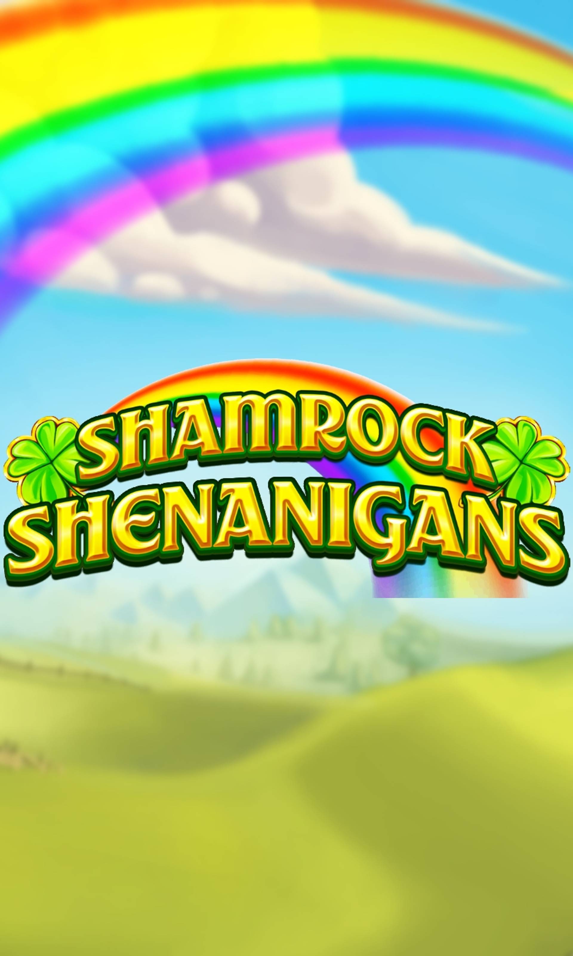 Shamrock Shenanigans