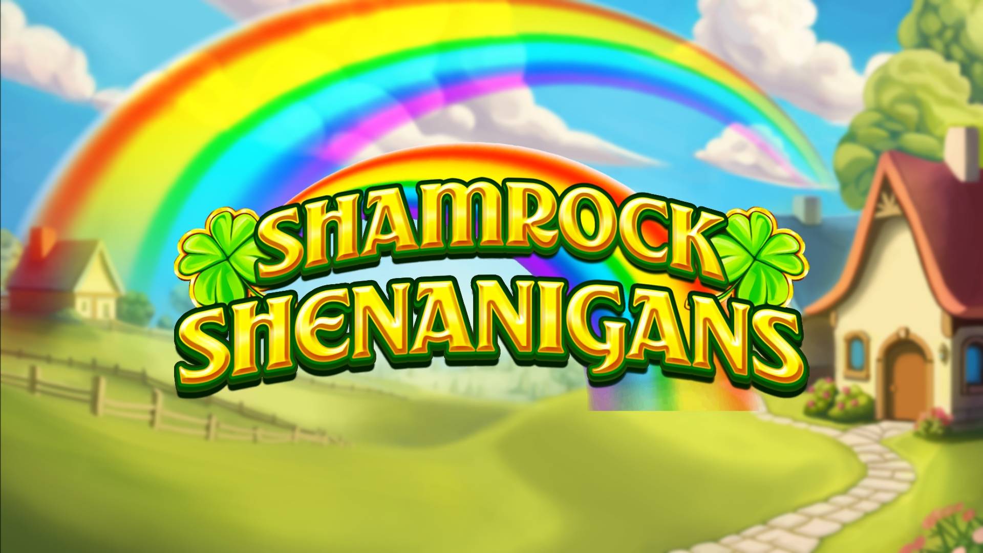 Shamrock Shenanigans