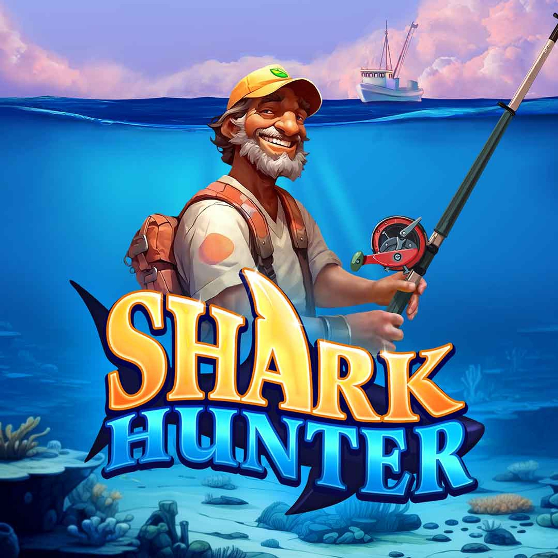 Shark Hunter