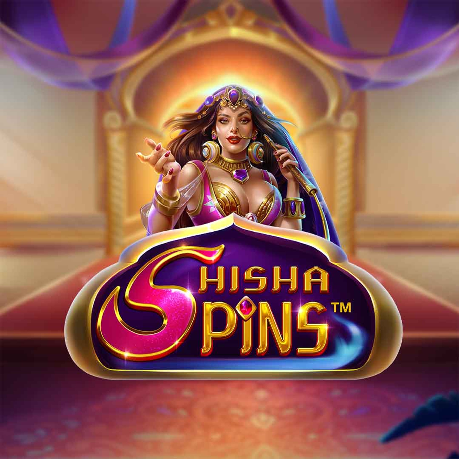 Shisha Spins