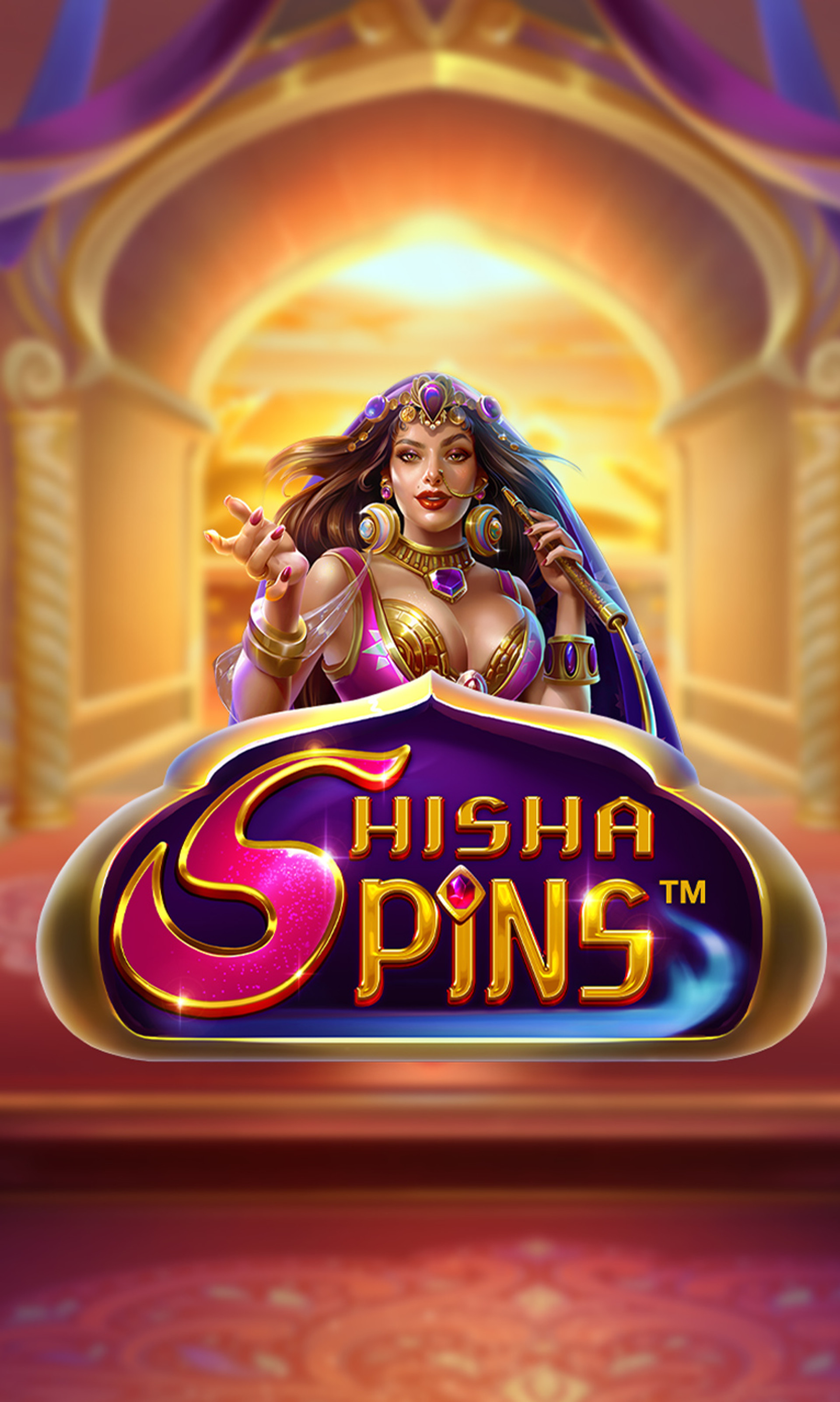 Shisha Spins