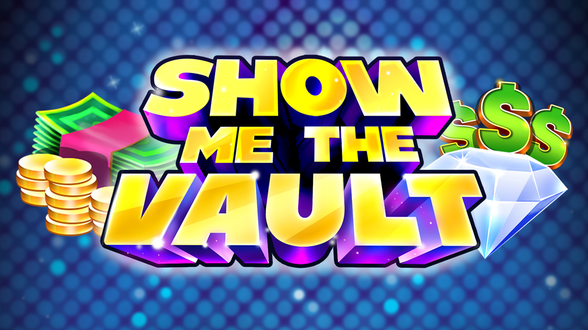 Show Me The Vault