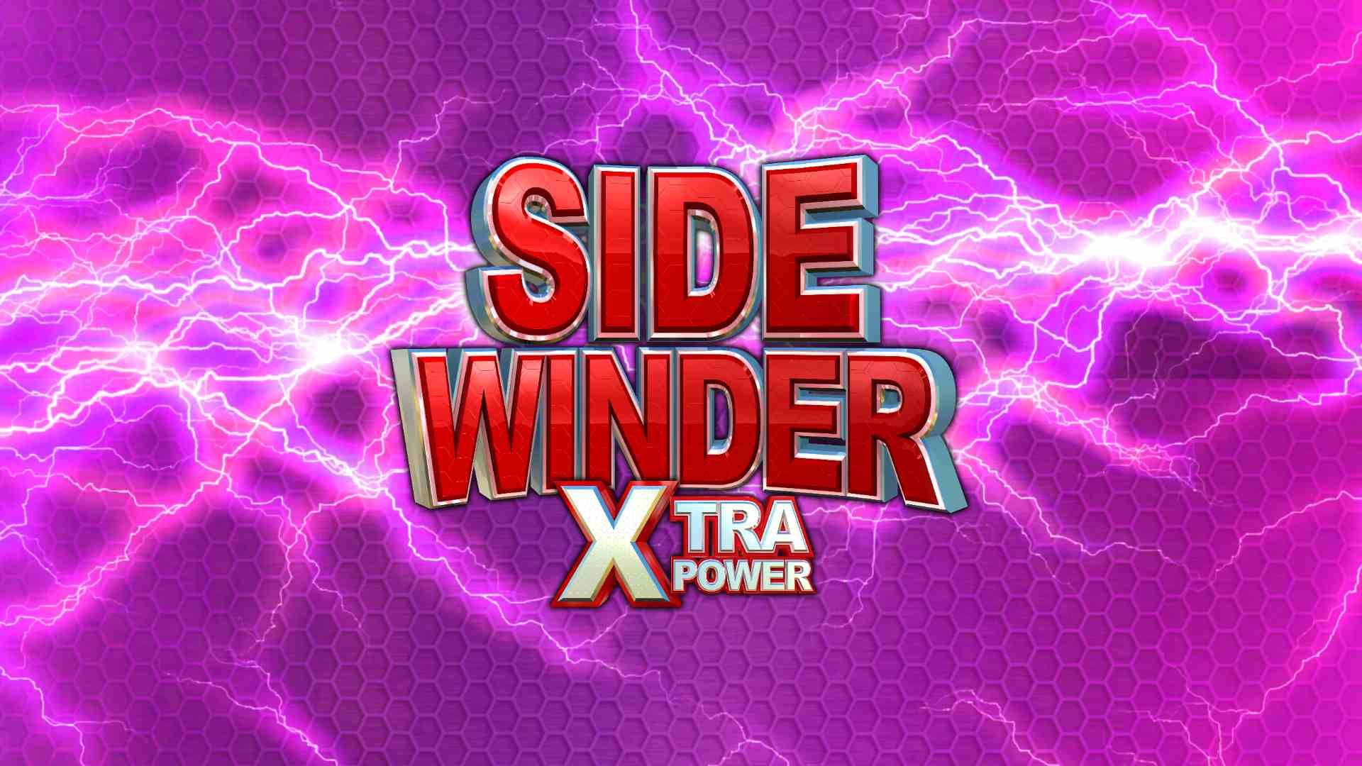 Sidewinder Xtra Power
