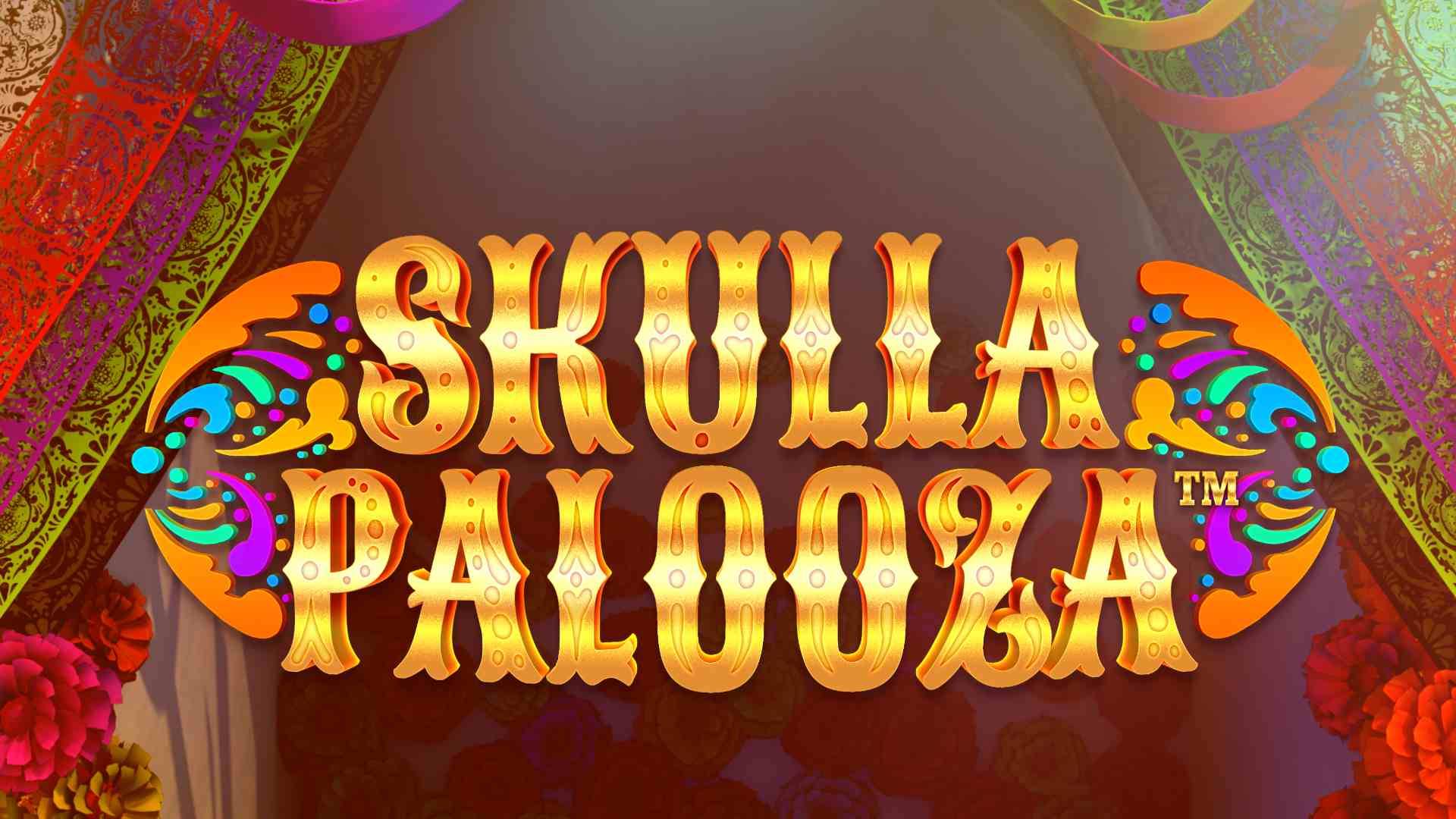 Skullapalooza
