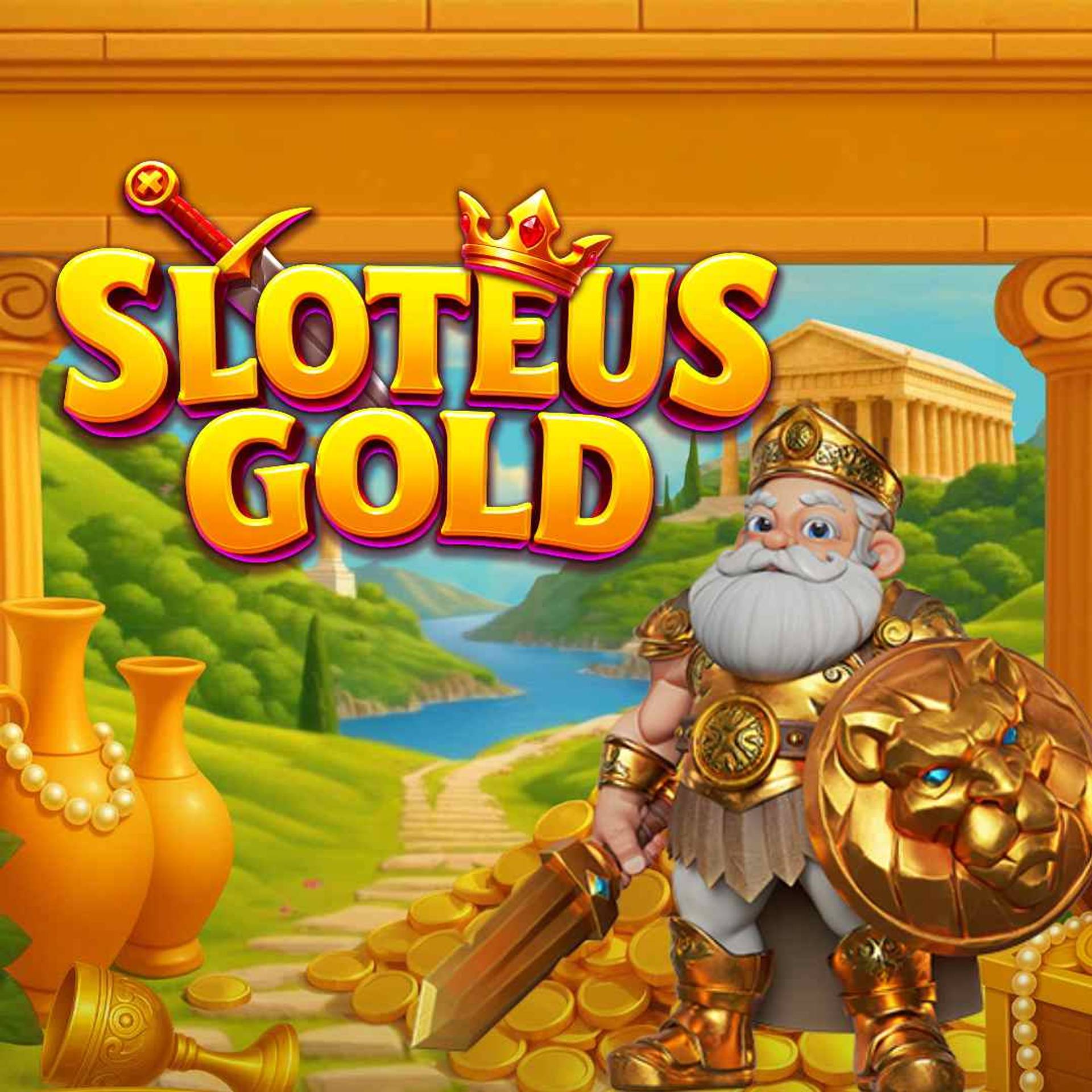 Sloteus Gold
