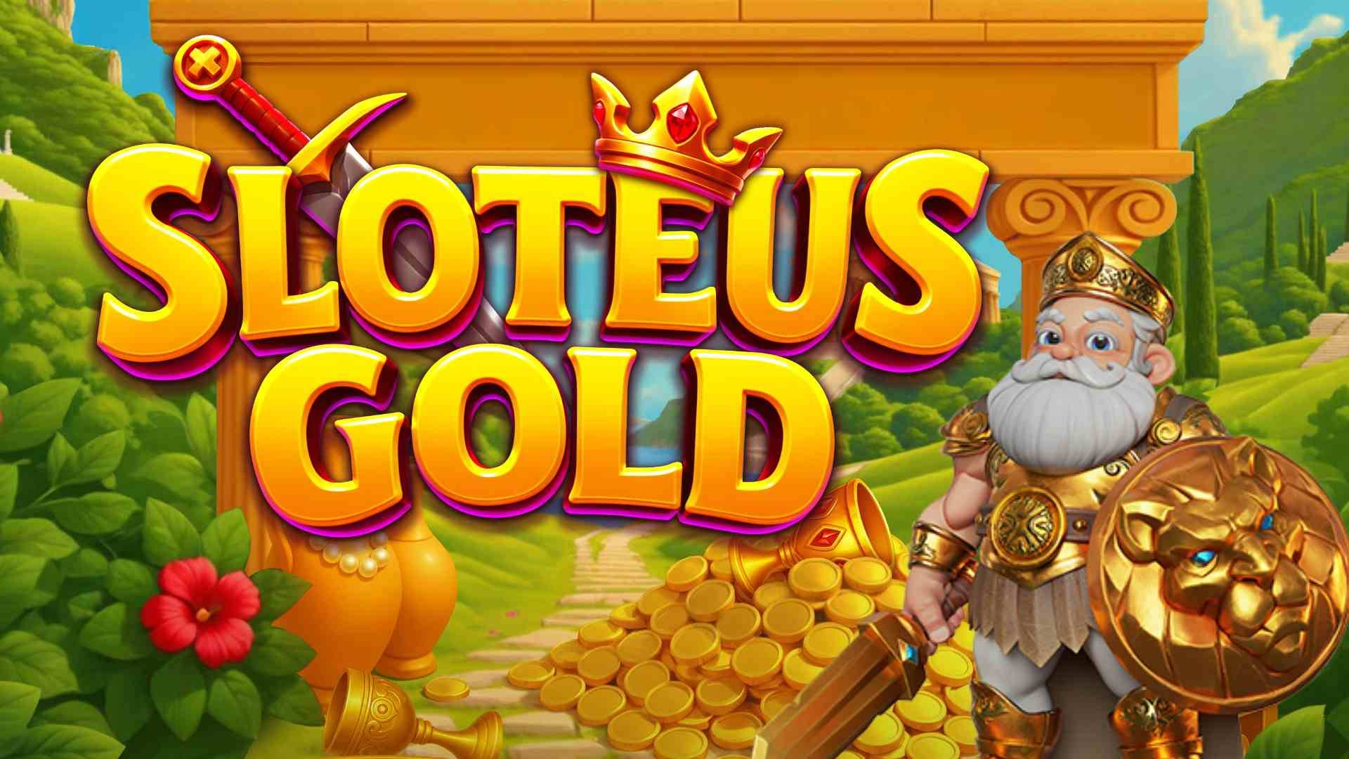 Sloteus Gold