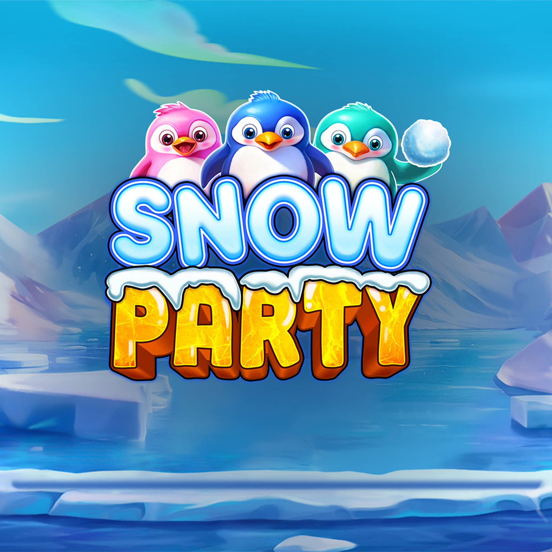 Snow Party