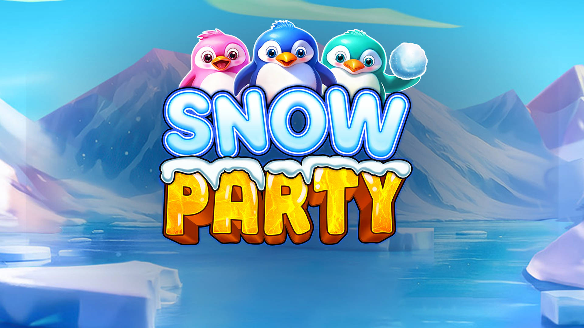 Snow Party