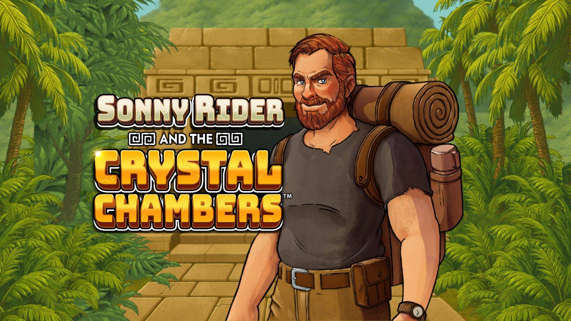 Sonny Rider & The Crystal Chambers