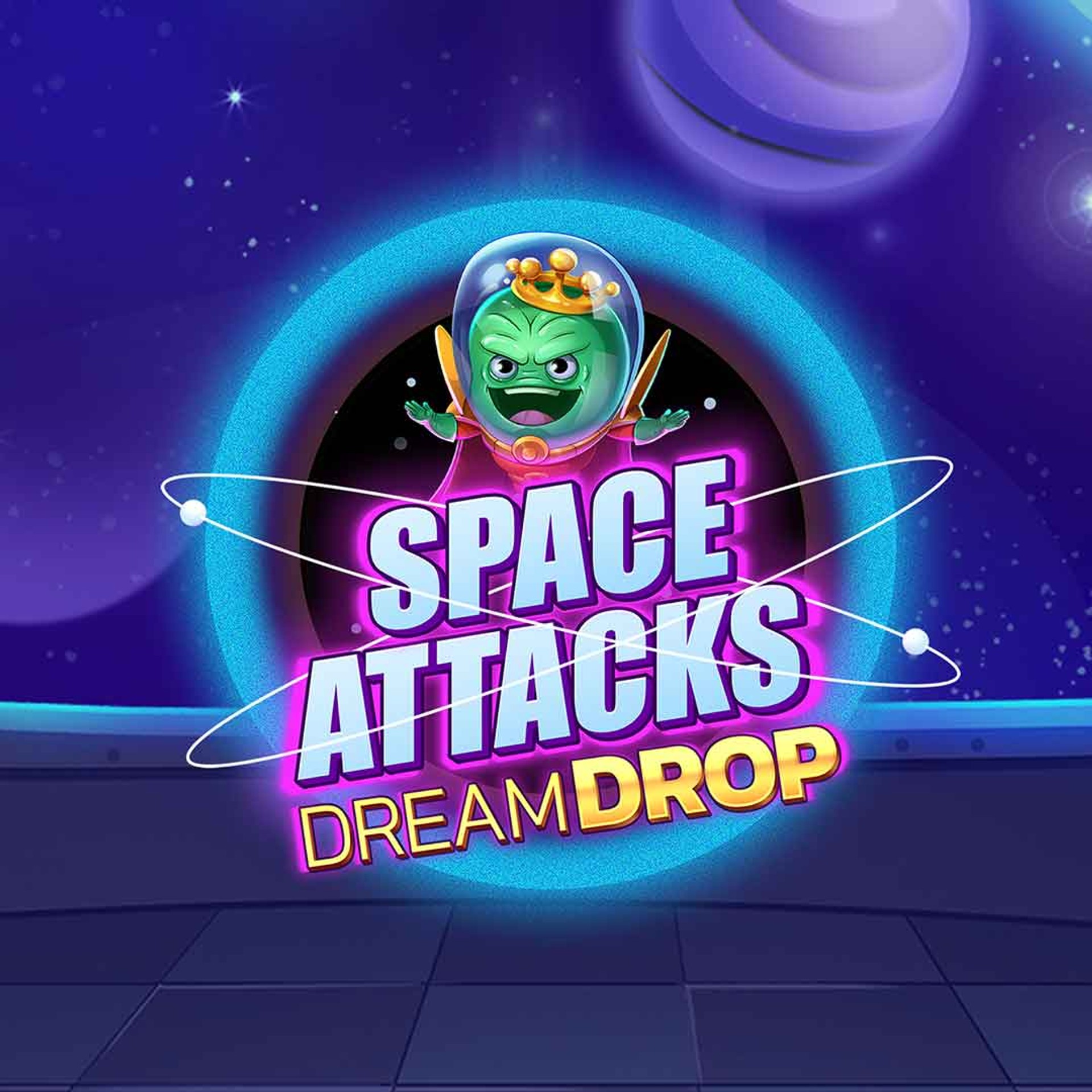 Space Attacks Dream Drop