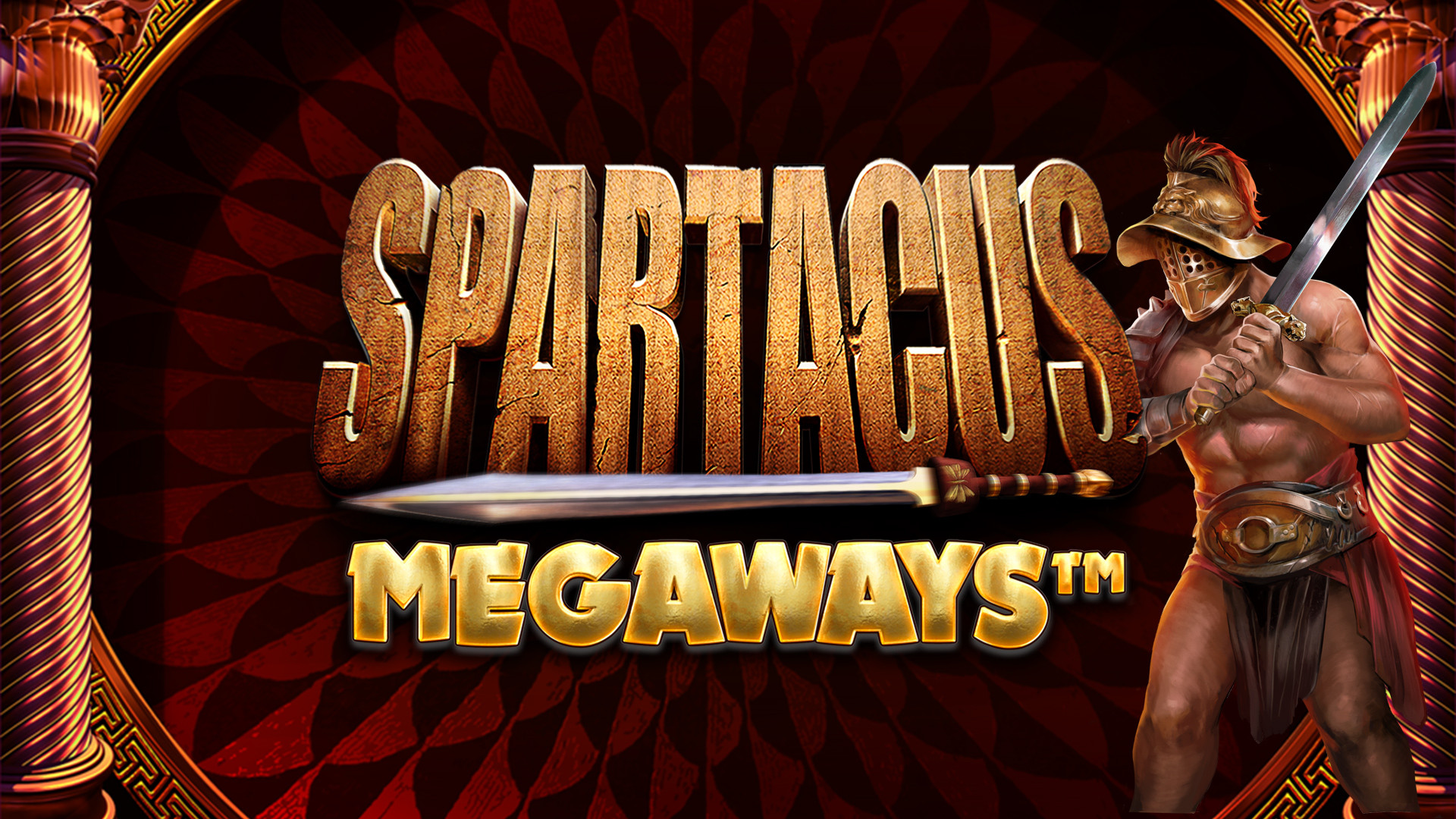 Spartacus MEGAWAYS