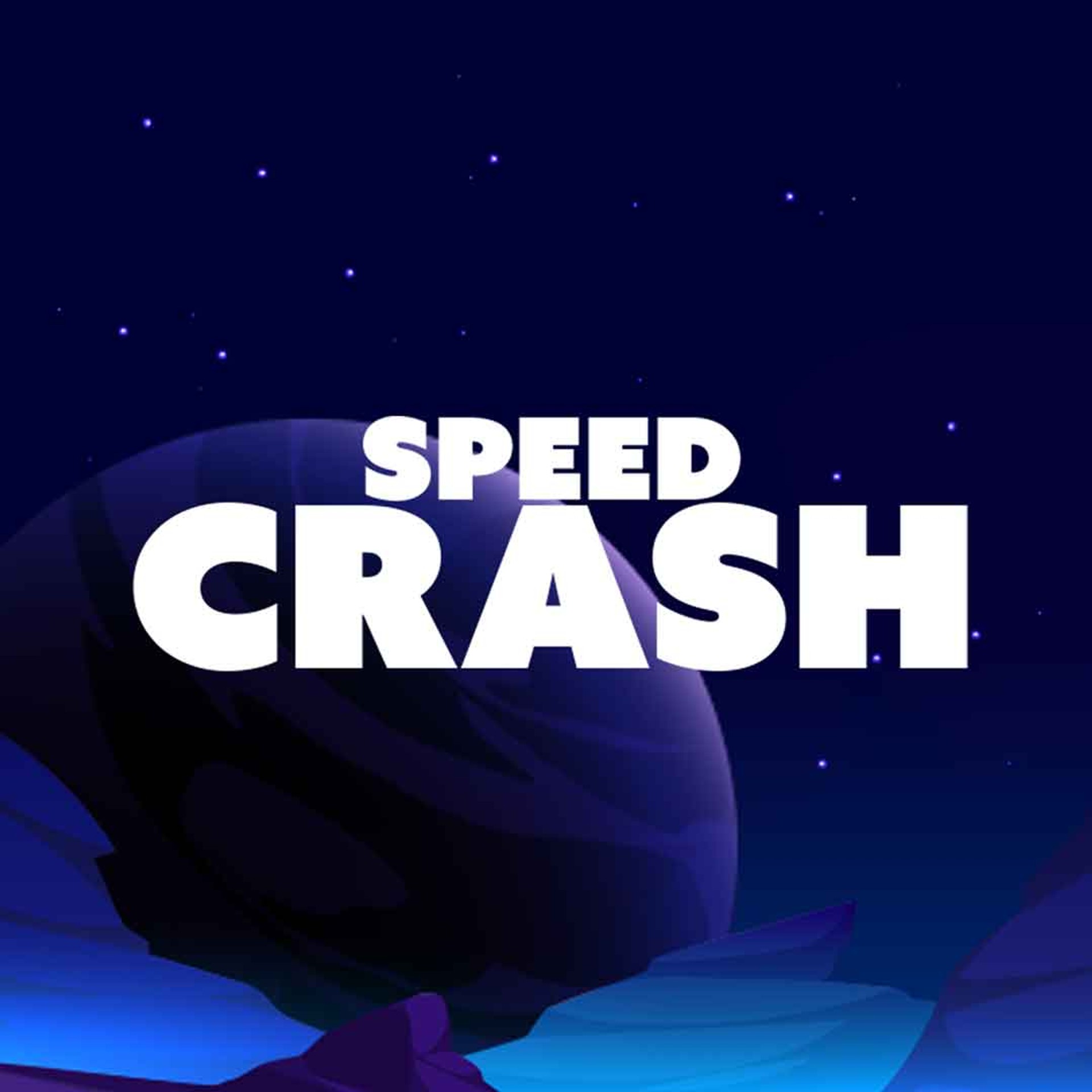 Speed Crash