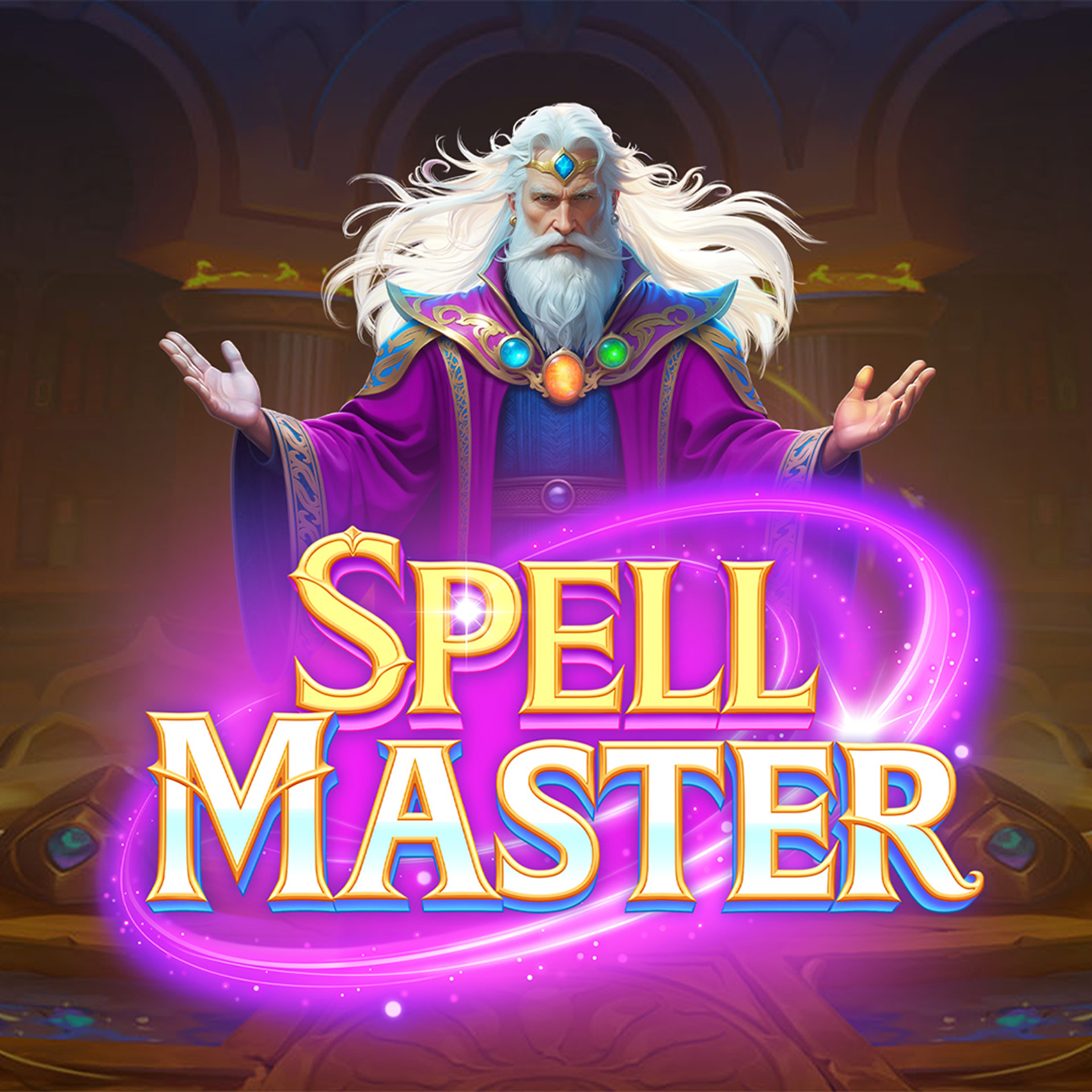 Spellmaster