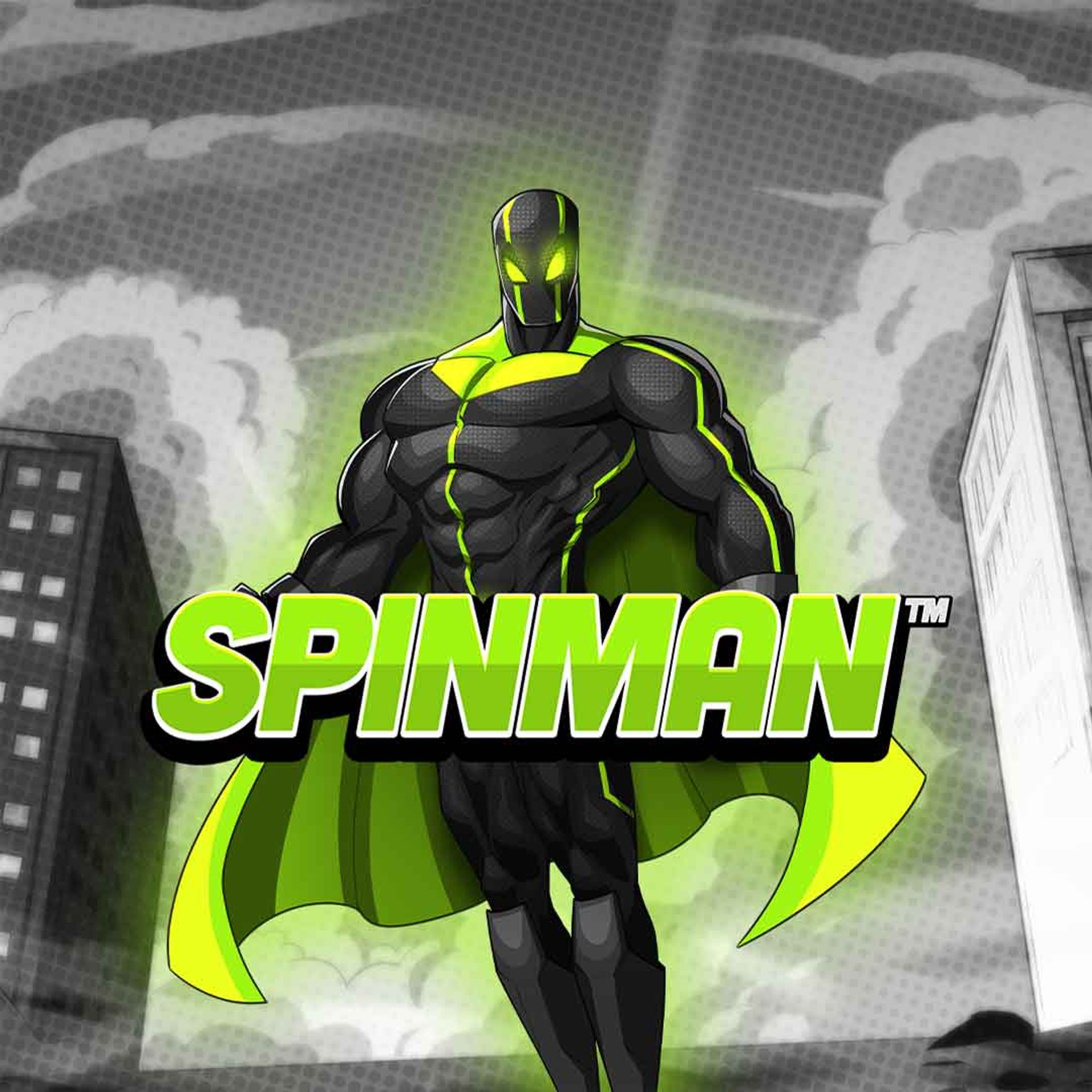 Spinman