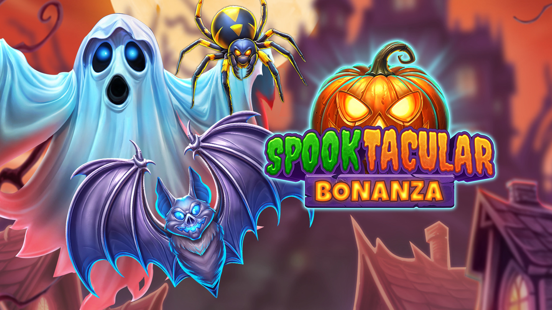 Spooktacular Bonanza