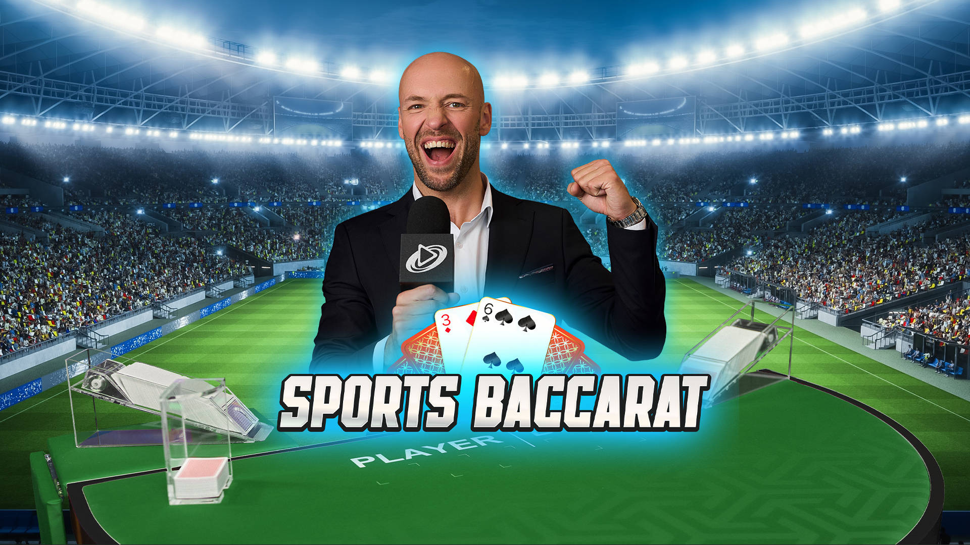 Sports Baccarat