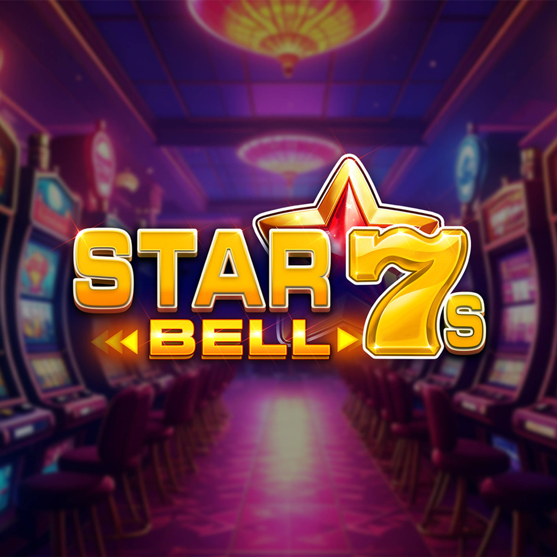 Star Bell 7s