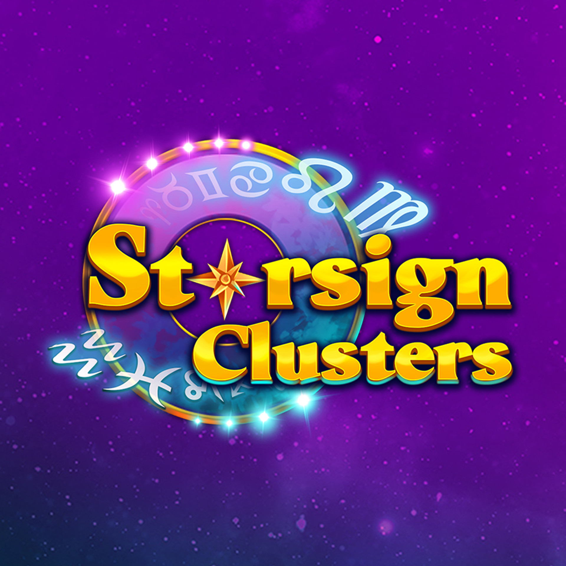 Starsign Clusters