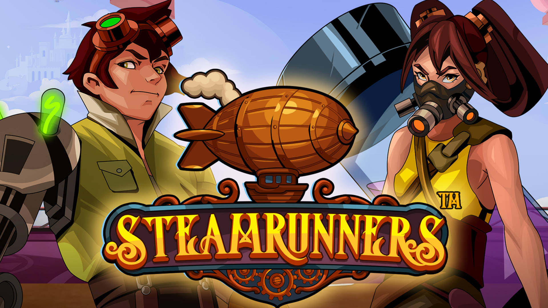 Steamrunners