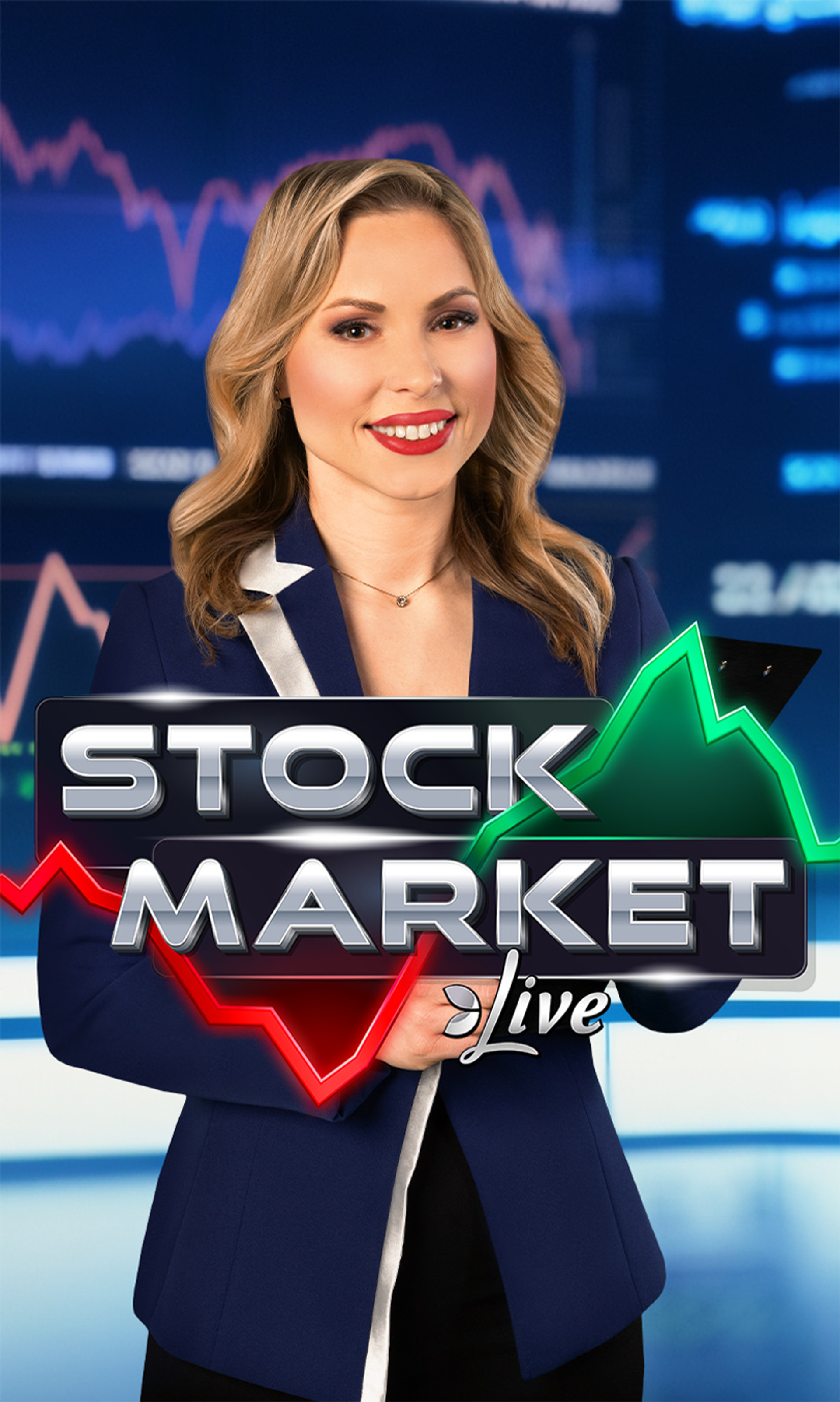 Stock Market Live