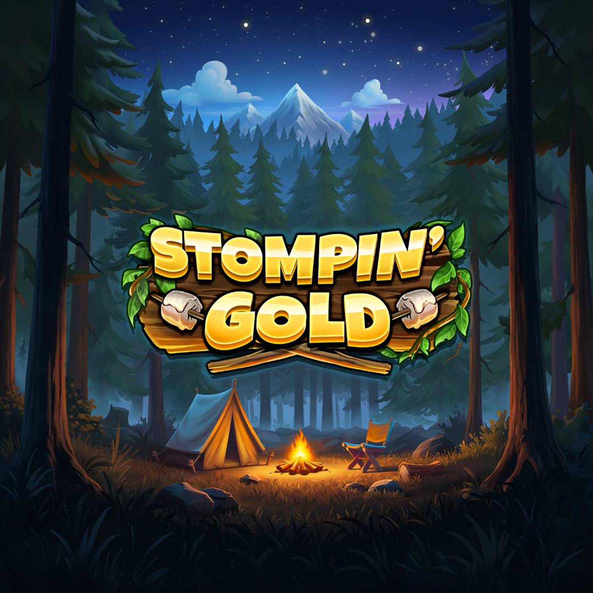 Stompin’ Gold