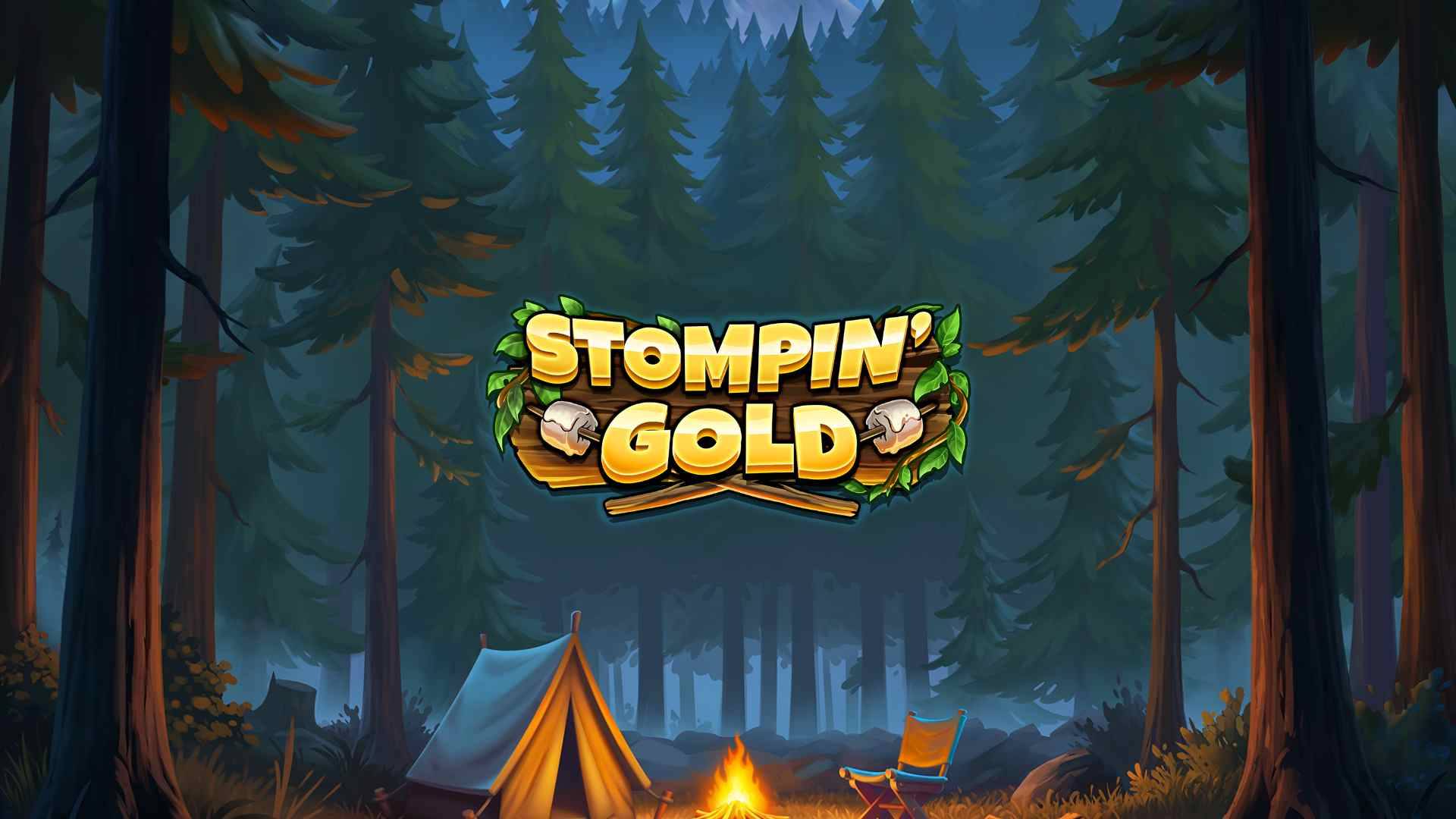 Stompin’ Gold
