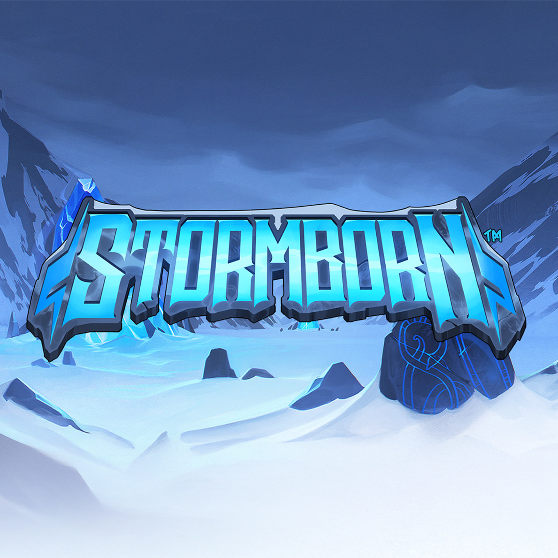 Stormborn