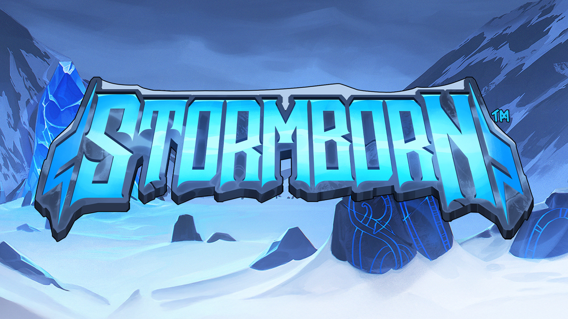 Stormborn