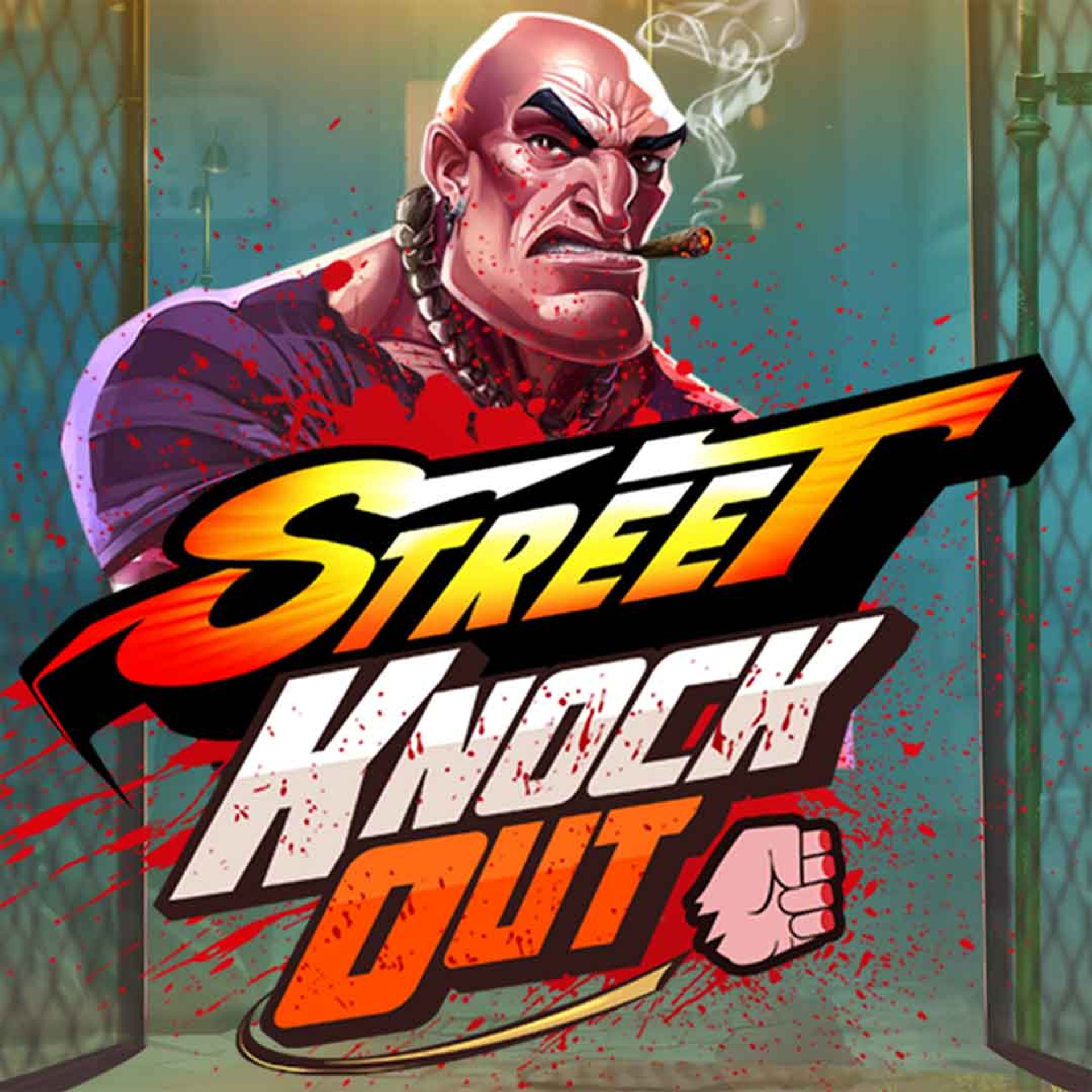 Street Knockout