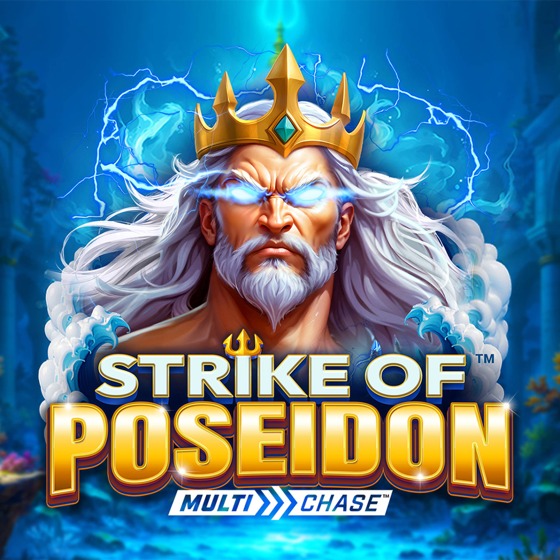 Strike of Poseidon MultiChase